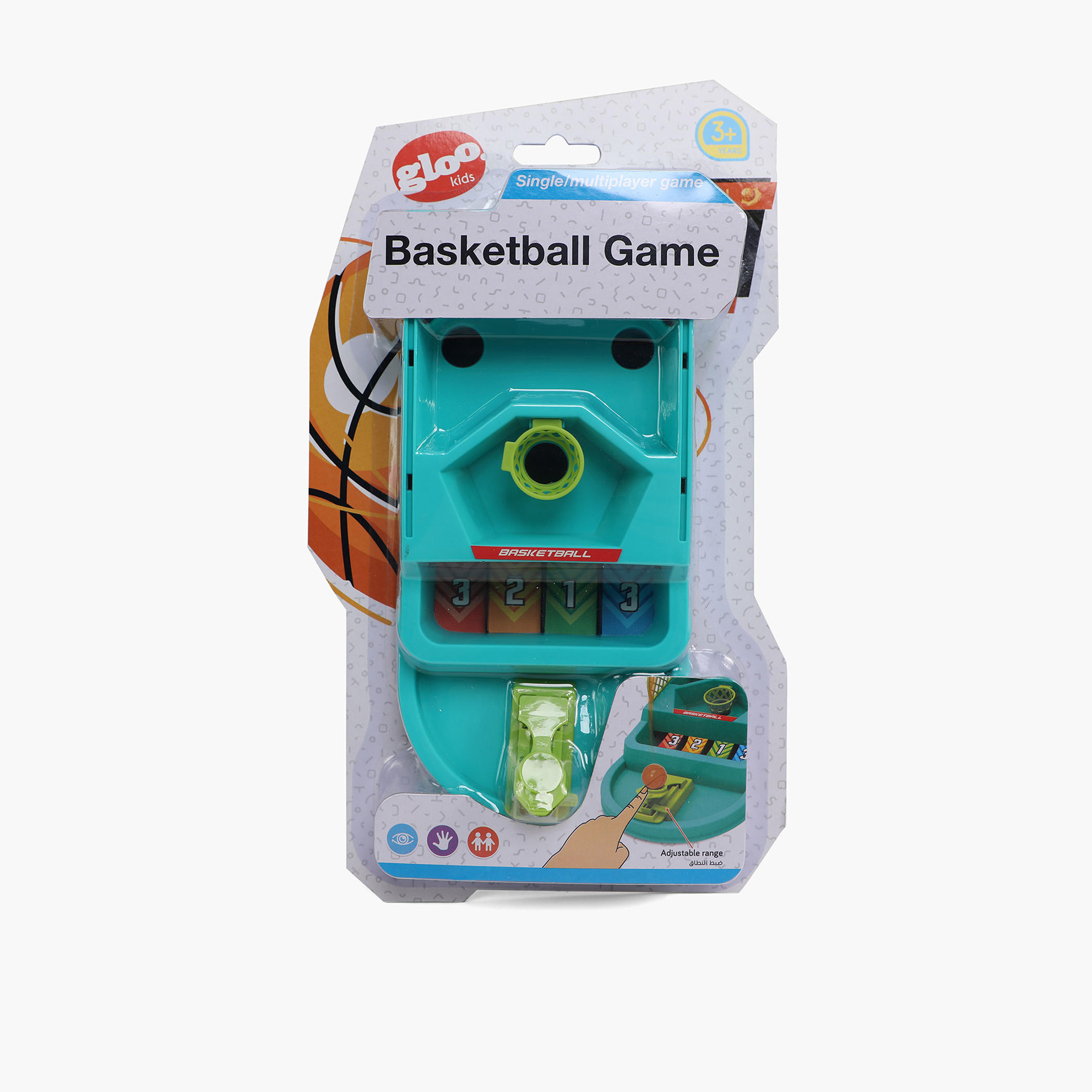 لعبة كرة سلة من جلو-toys-indoortoys-boardgames-image-1