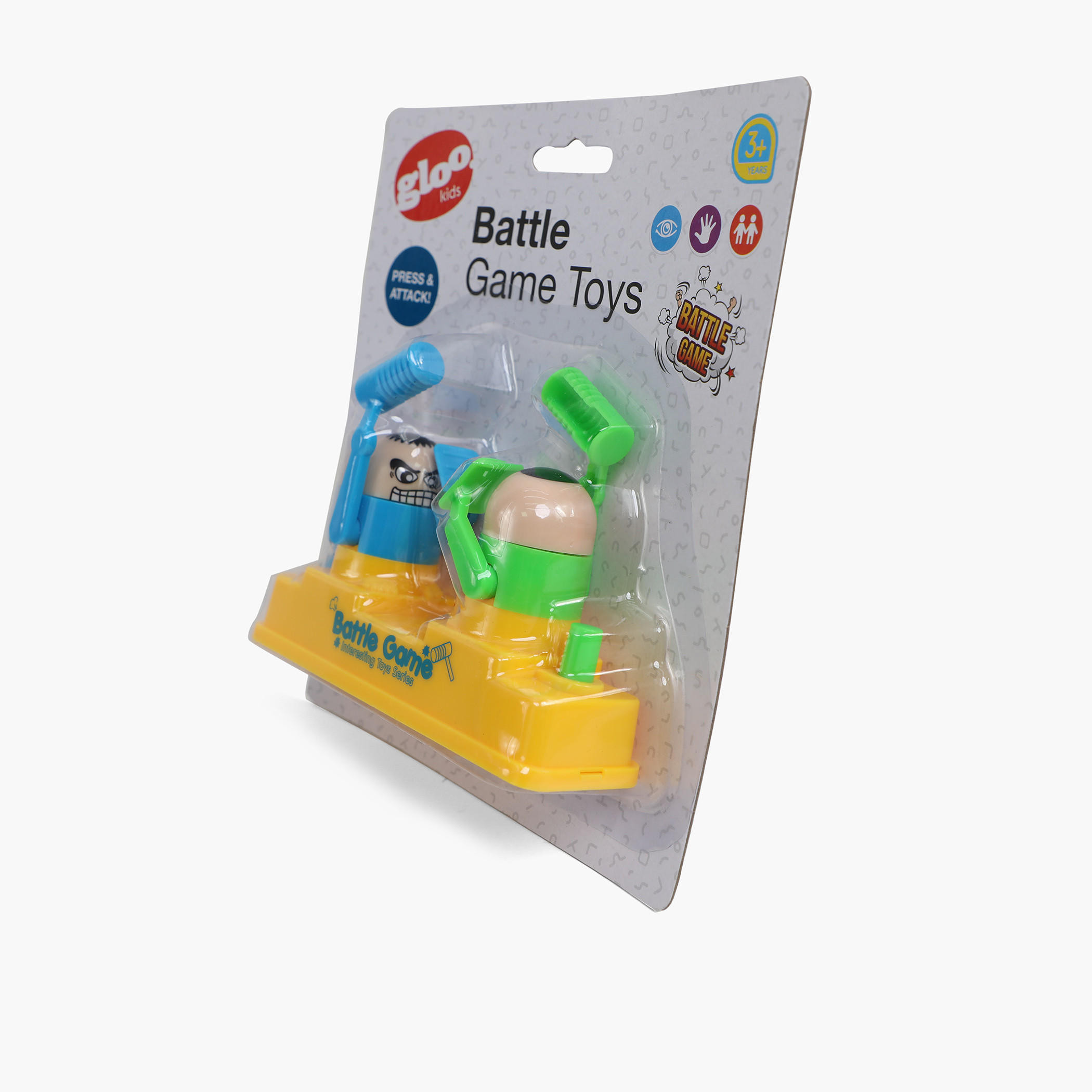 ألعاب المعركة من جلو-toys-playfigures-actionplaysets-image-2