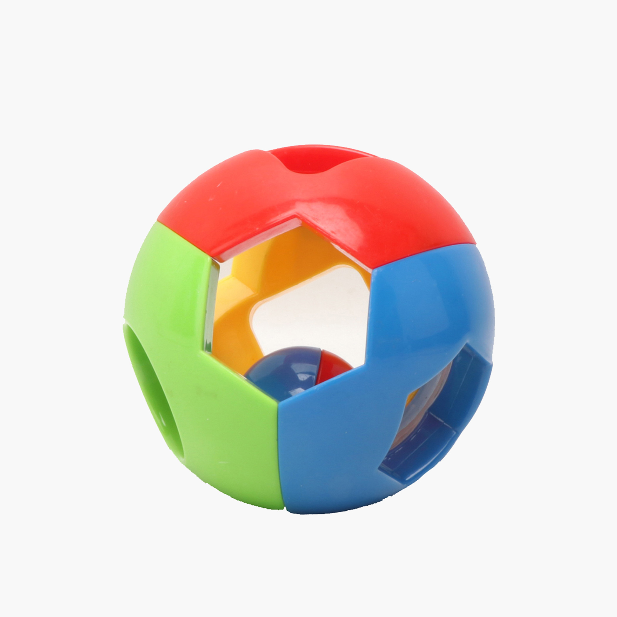Gloo Rattle Ball-toys-babyandtoddlertoys-rattlesandteethers-image-1