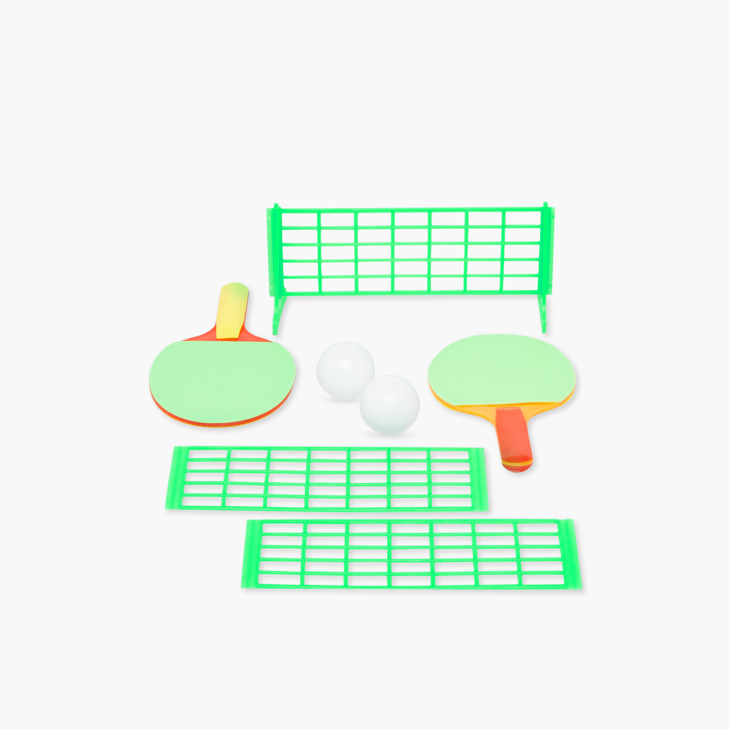 Gloo Table Tennis Playset-toys-outdoor-sports-image-1