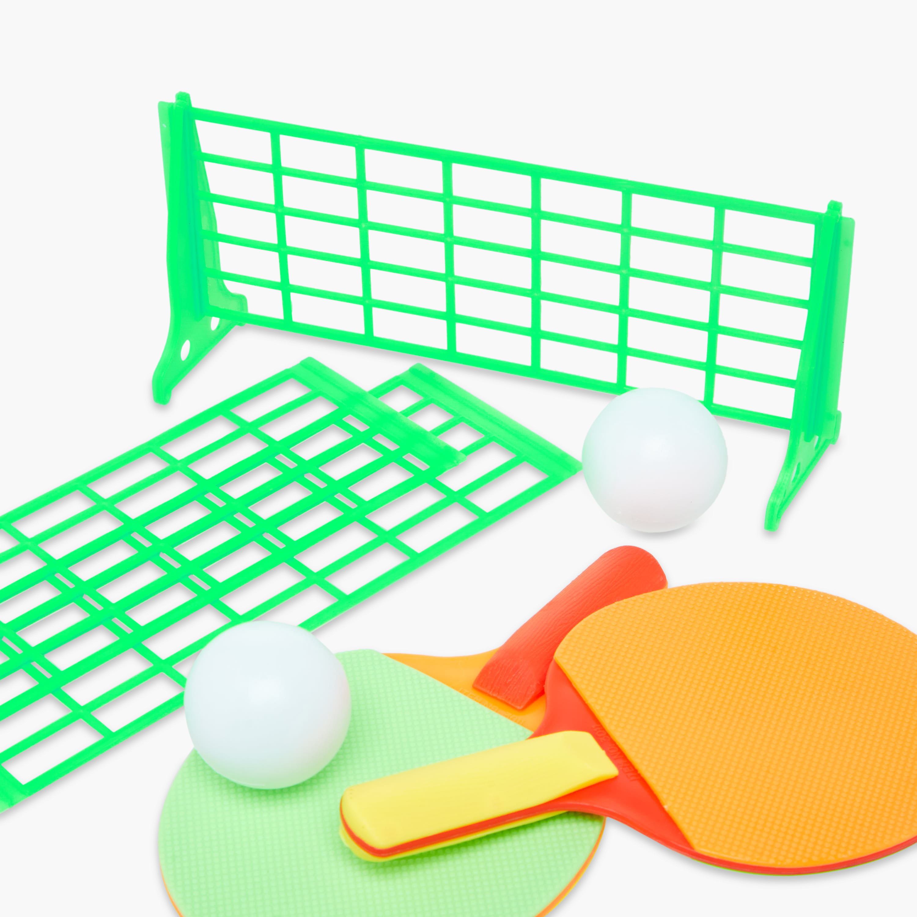 Gloo Table Tennis Playset-toys-outdoor-sports-image-6