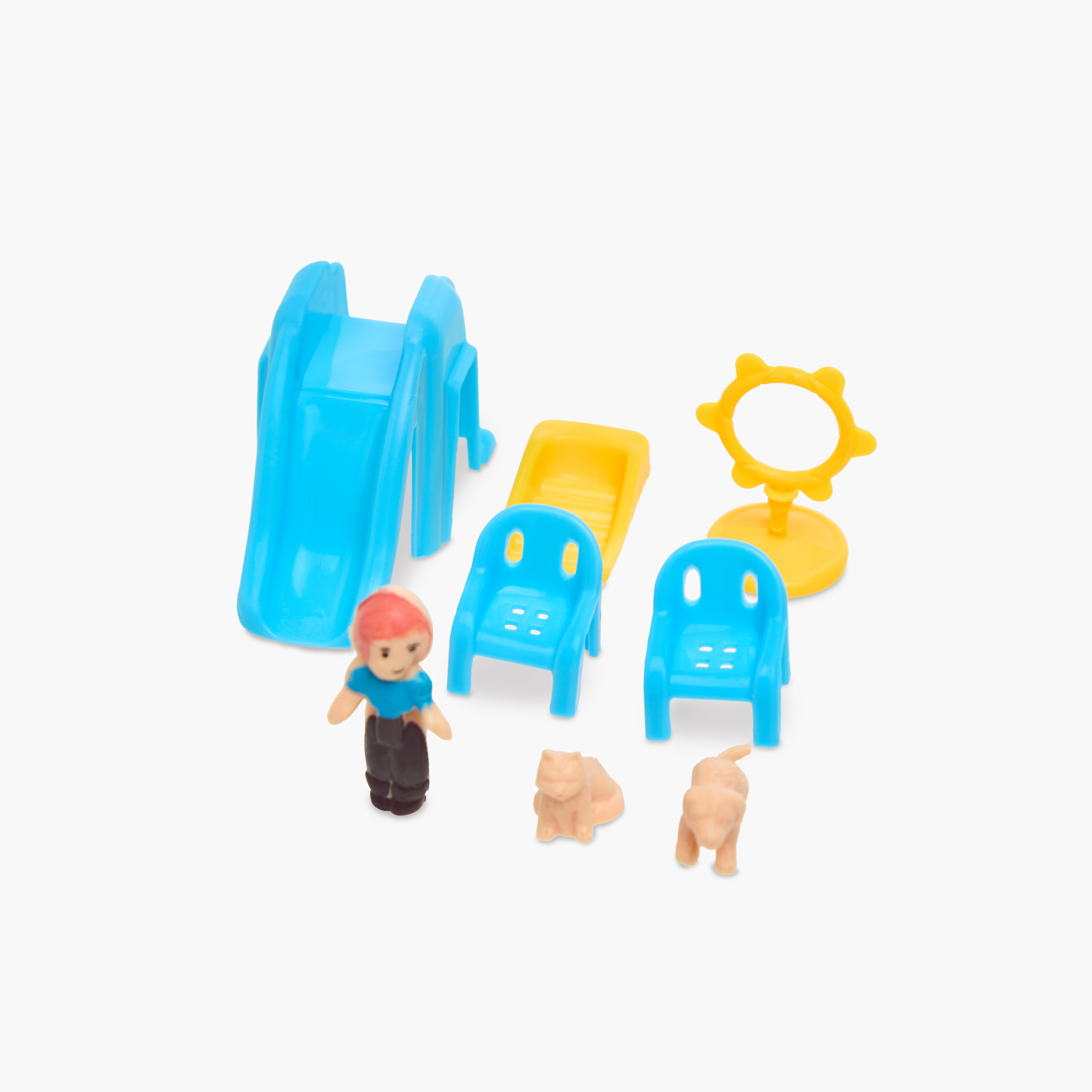 Gloo House Playset-toys-dollsandplaysets-dollhouses-image-4