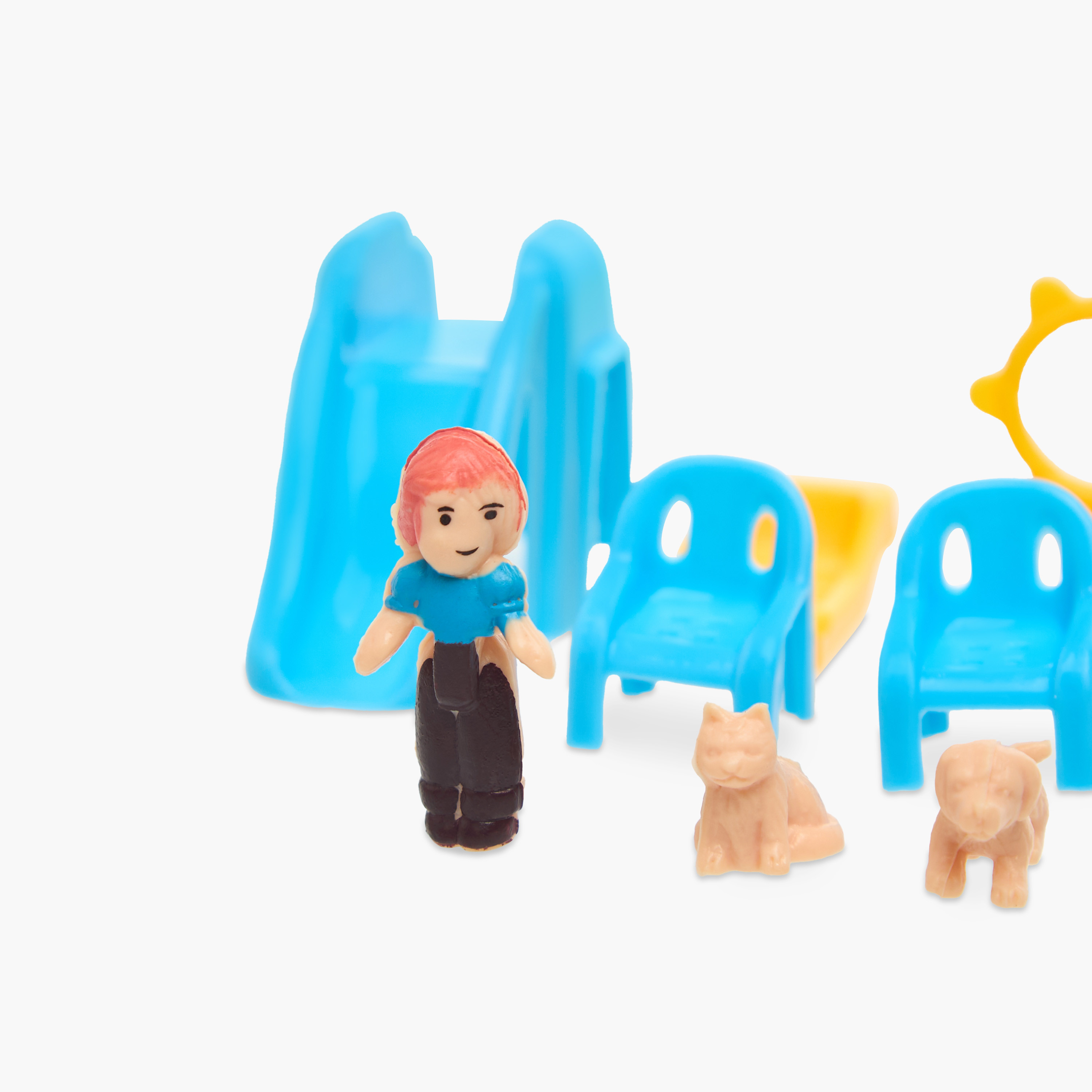 Gloo House Playset-toys-dollsandplaysets-dollhouses-image-5