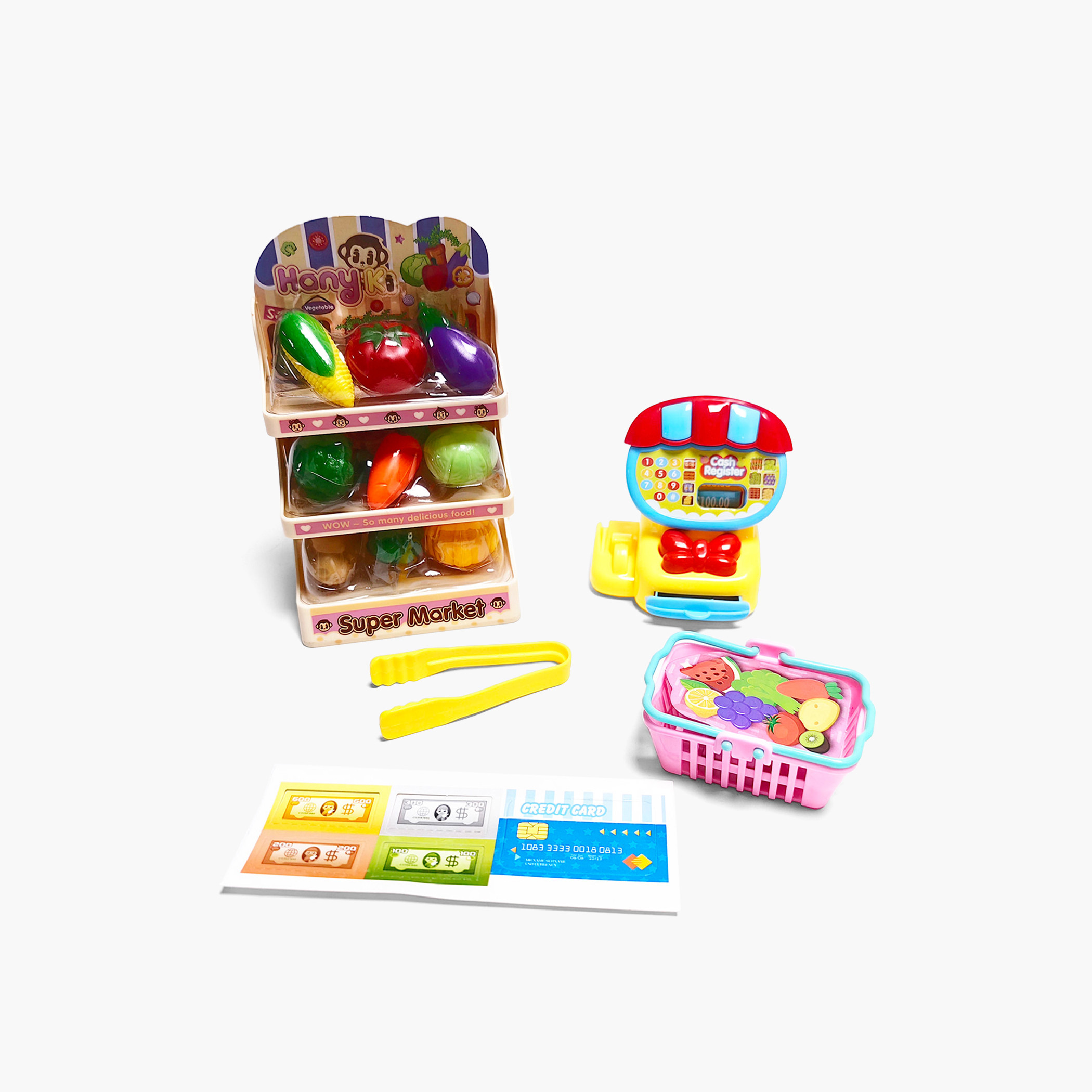 Gloo Mini Supermarket Playset-toys-roleplay-supermarketandshoppingsets-image-1