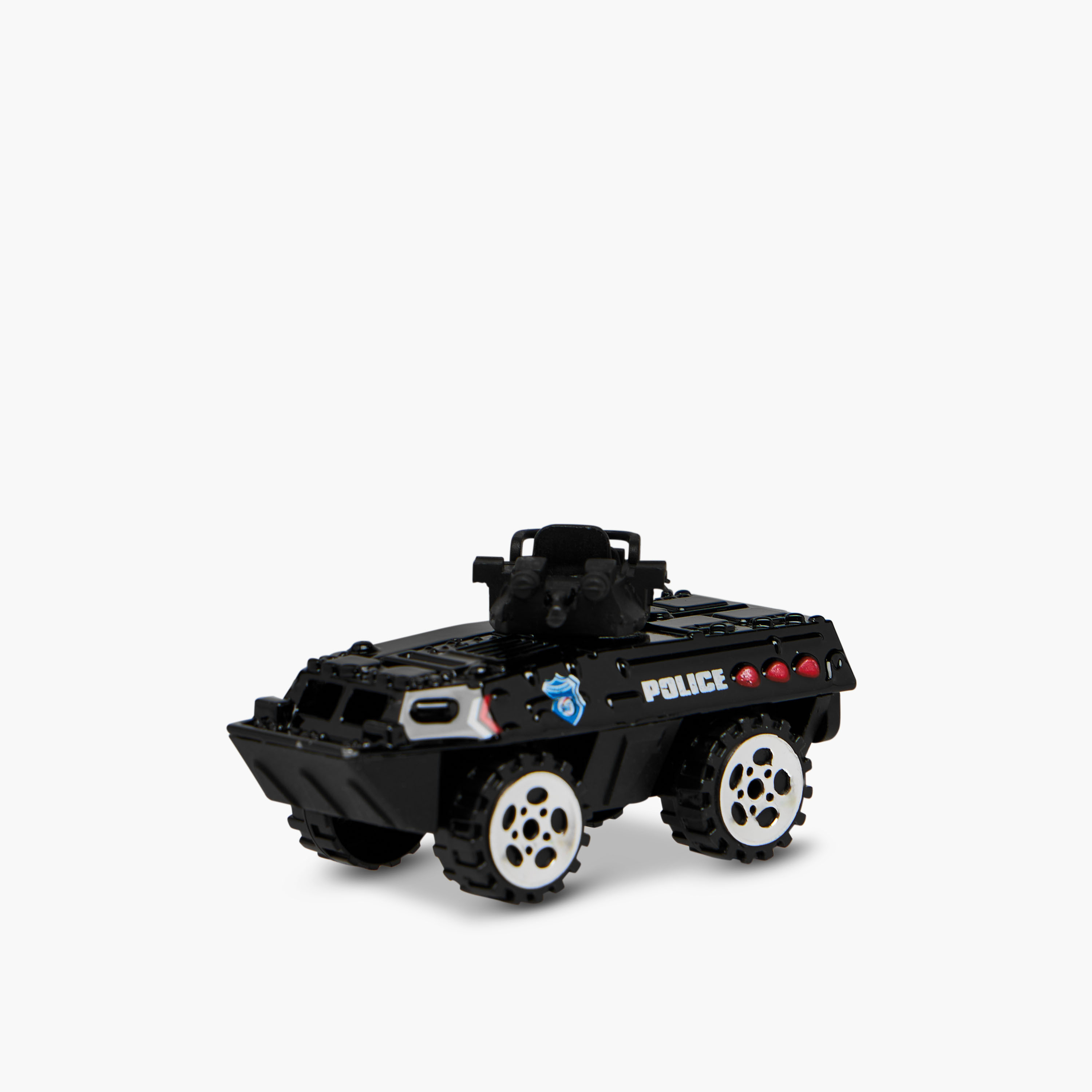 Gloo 6-Piece Die-Cast Police Car Toy Set-toys-playvehicles-vehicleplaysets-image-3