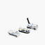 مجموعة سيارات شرطة مصبوبة 6 قطع من جلو-toys-playvehicles-vehicleplaysets-image-6