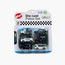 مجموعة سيارات شرطة مصبوبة 6 قطع من جلو-toys-playvehicles-vehicleplaysets-image-3