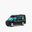 مجموعة سيارات شرطة مصبوبة 6 قطع من جلو-toys-playvehicles-vehicleplaysets-image-13