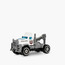مجموعة سيارات شرطة مصبوبة 6 قطع من جلو-toys-playvehicles-vehicleplaysets-image-9