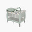 سرير أطفال متنقّل كونتور إلكترا من جراكو-baby-nursery-furniture-cribsandbeds-travelcots-image-8