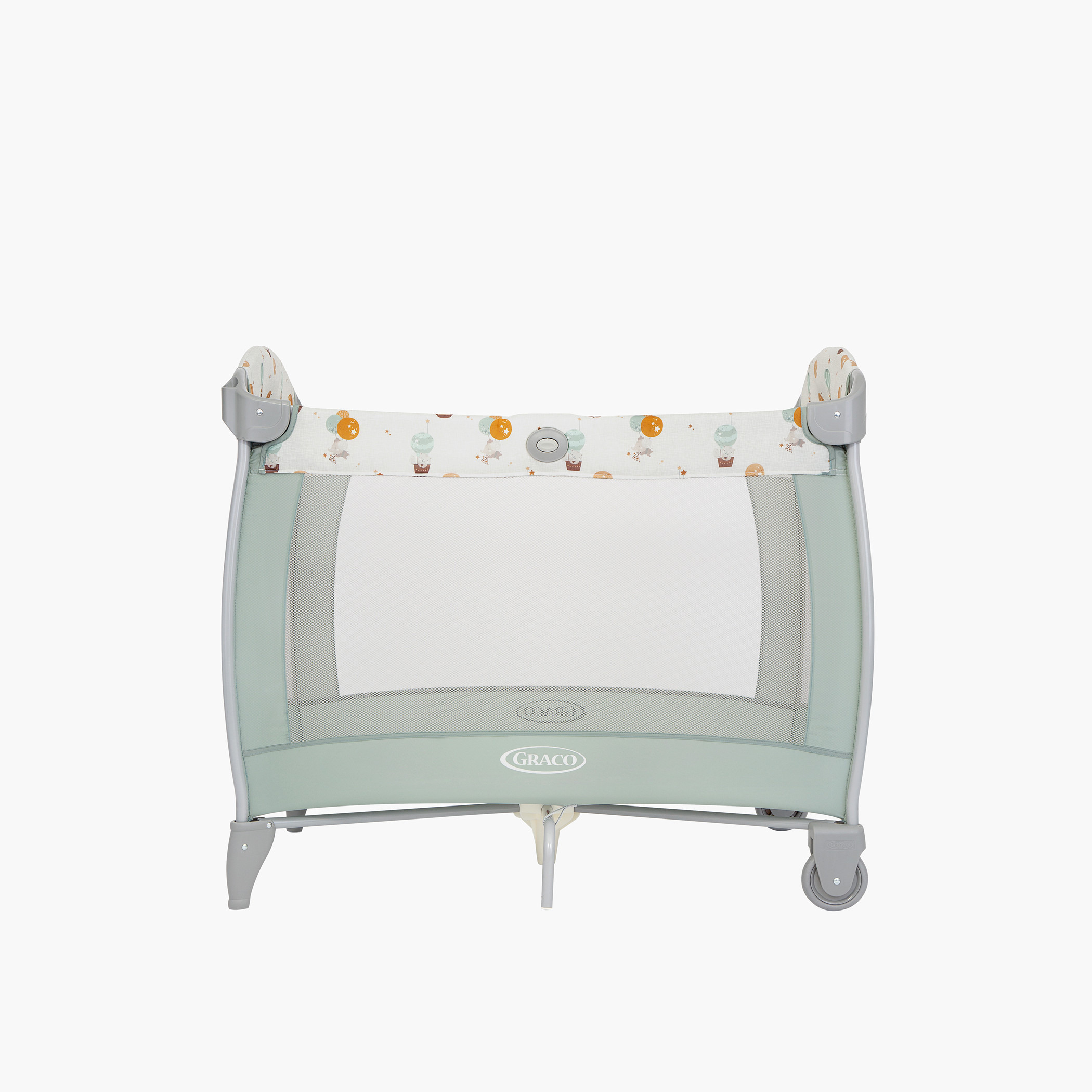 Graco Contour Electra Travel Cot-baby-gear-travelcots-image-9