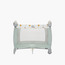 سرير أطفال متنقّل كونتور إلكترا من جراكو-baby-nursery-furniture-cribsandbeds-travelcots-image-1