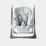كرسي مرتفع للأطفال بطبعات أجنس من جونيورز-baby-feeding-highchairsandboosters-image-6