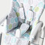 كرسي مرتفع للأطفال بطبعات أجنس من جونيورز-baby-feeding-highchairsandboosters-image-4