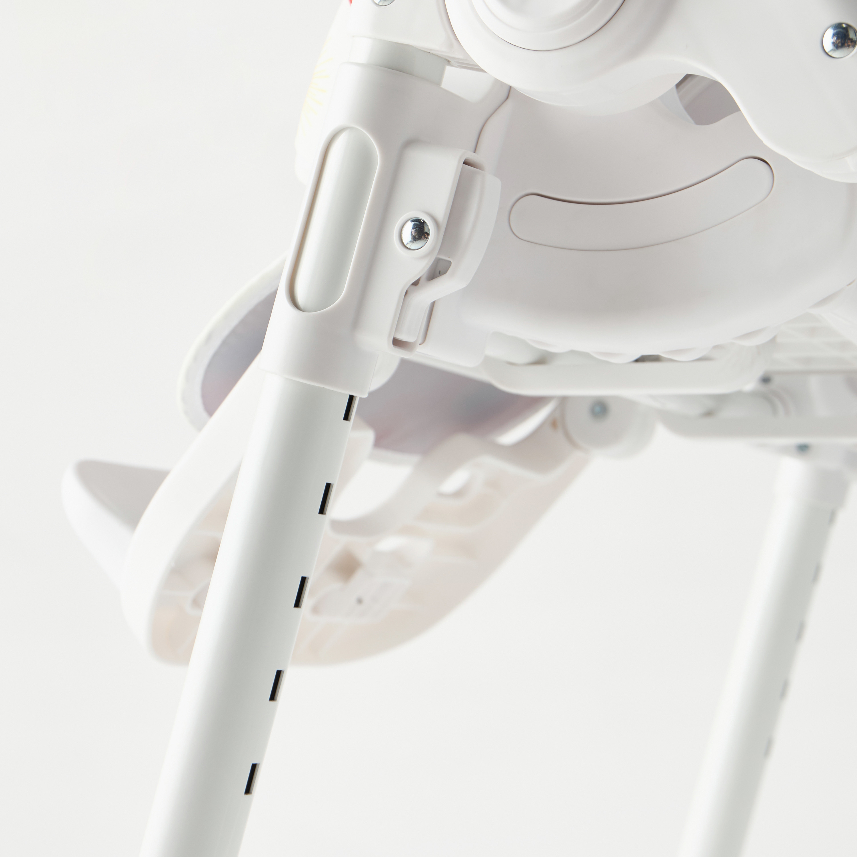 Juniors Agnes Printed Baby Highchair-baby-feeding-highchairsandboosters-image-15
