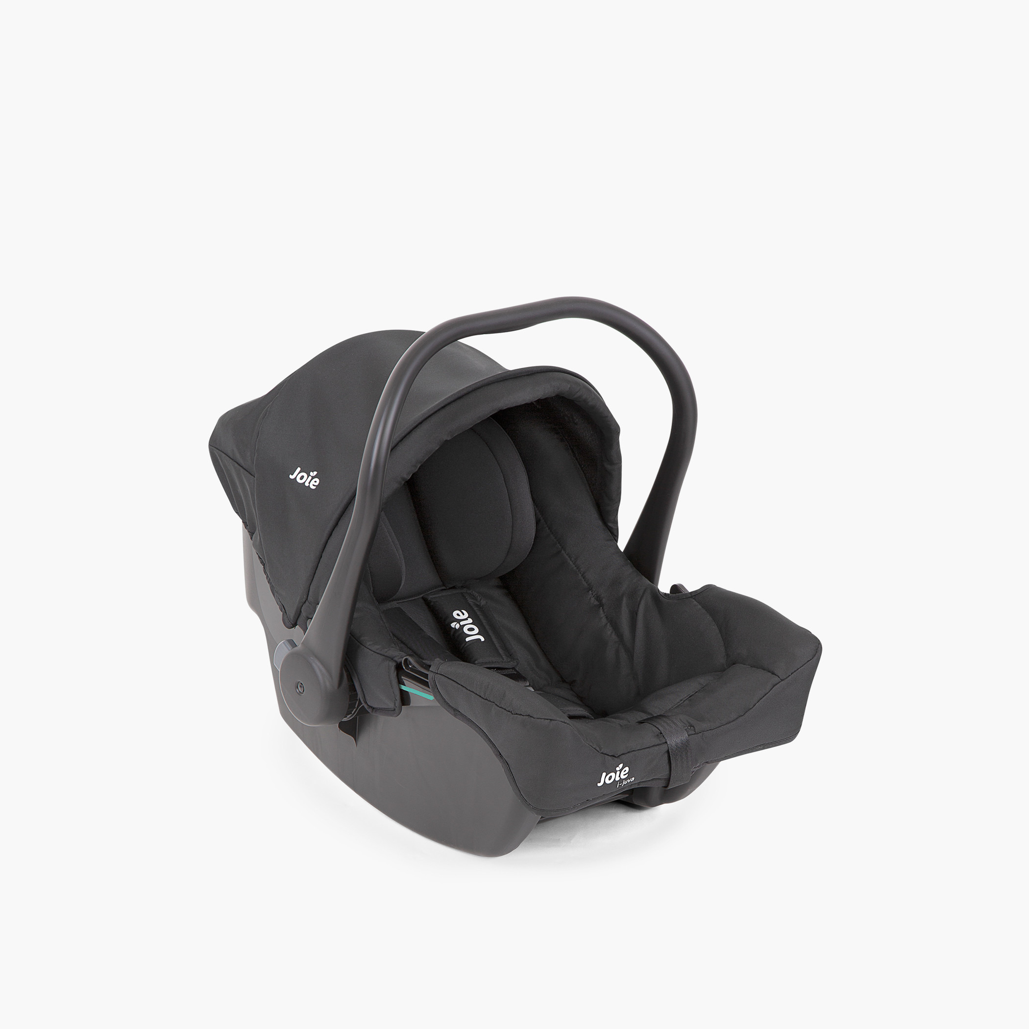 Joie i-Juva Convertible Car Seat with Side Impact Protection, Rear Facing and Seat Belt System-baby-gear-carseats-image-4