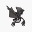Joie i-Juva Convertible Car Seat with Side Impact Protection, Rear Facing and Seat Belt System-baby-gear-carseats-image-4