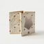 Juniors Printed Foldable Storage Box with Lid - 31x31x31 cm-baby-nursery-furniture-wardrobesandstorage-image-3