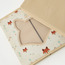 Juniors Printed Foldable Storage Box with Lid - 31x31x31 cm-baby-nursery-furniture-wardrobesandstorage-image-5