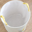 Juniors Snail Print Laundry Hamper with Handles-baby-nursery-furniture-wardrobesandstorage-image-3