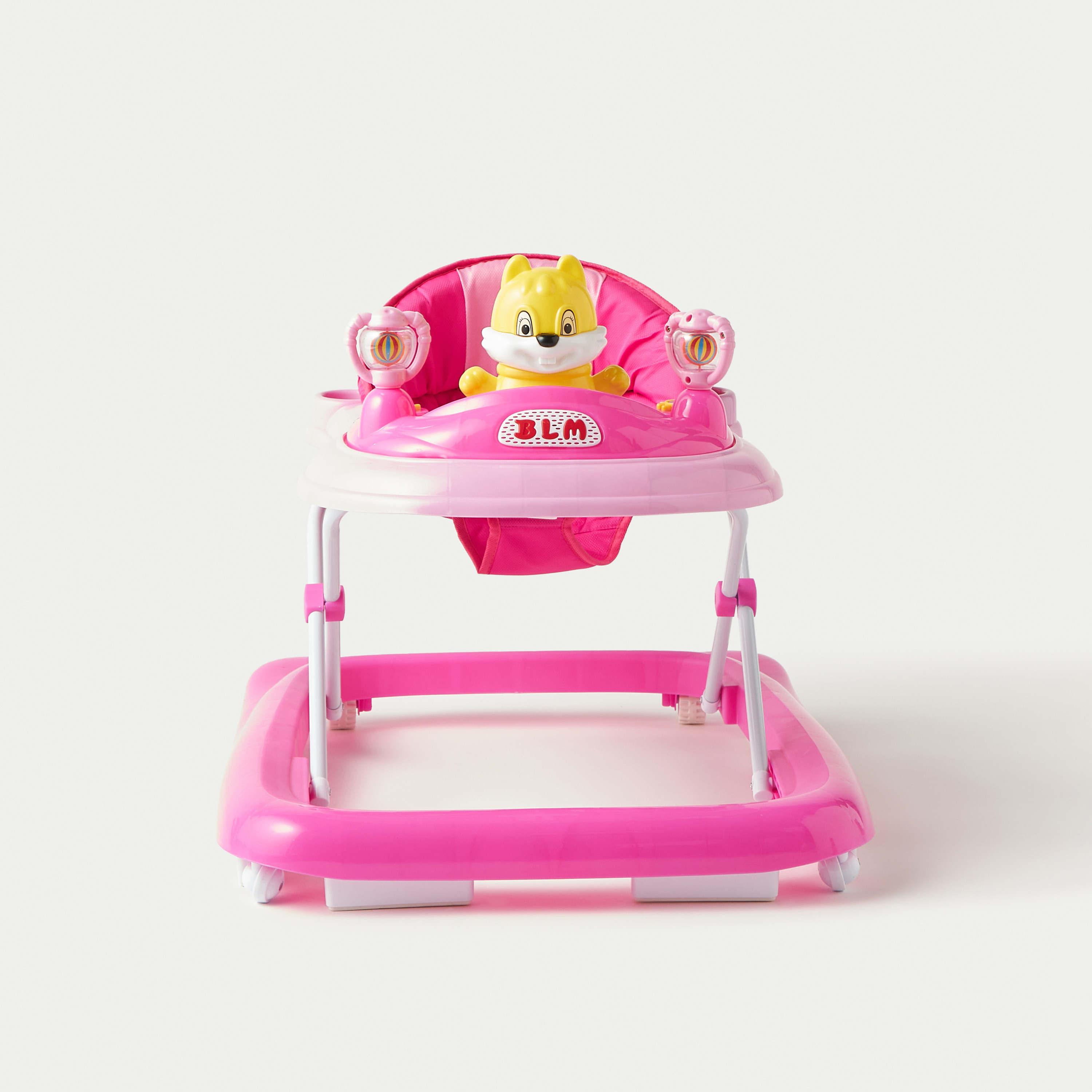 Juniors Fiona Musical Baby Walker-baby-infantactivity-walkers-image-3