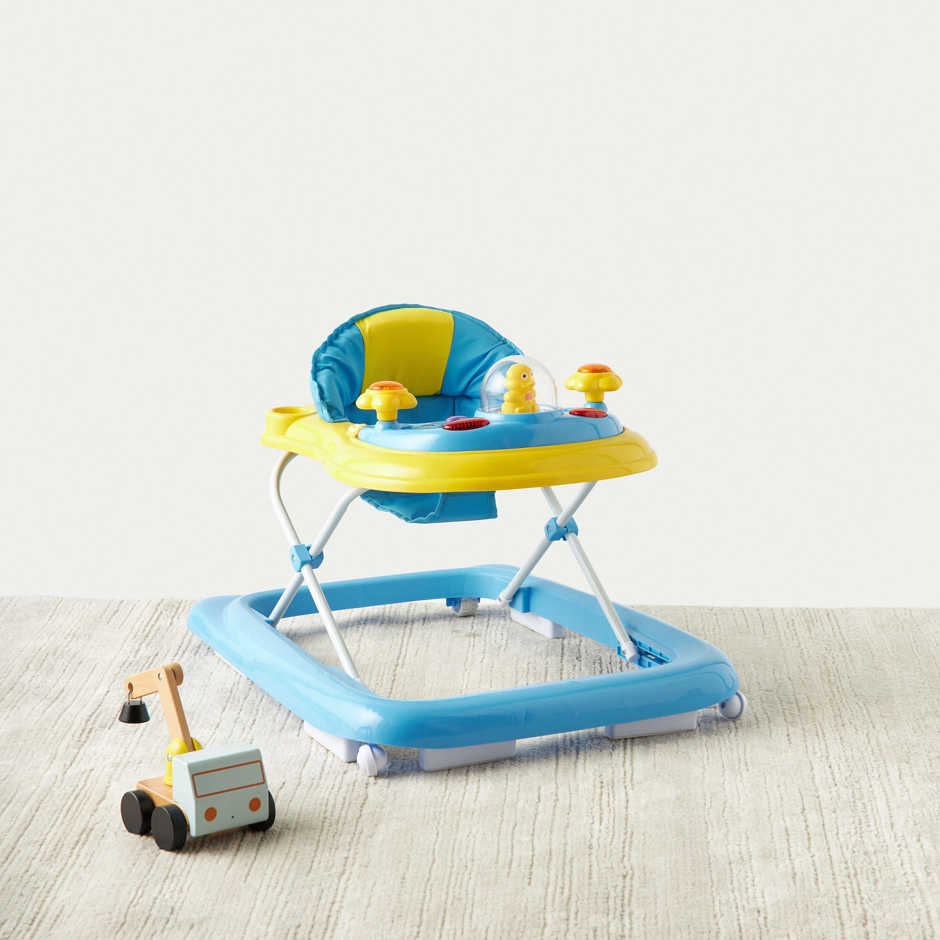 مشّاية أطفال كيلان من جونيورز-baby-infantactivity-walkers-image-1