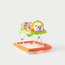 مشّاية أطفال توري من جونيورز-baby-infantactivity-walkers-image-8