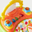 مشّاية أطفال توري من جونيورز-baby-infantactivity-walkers-image-4