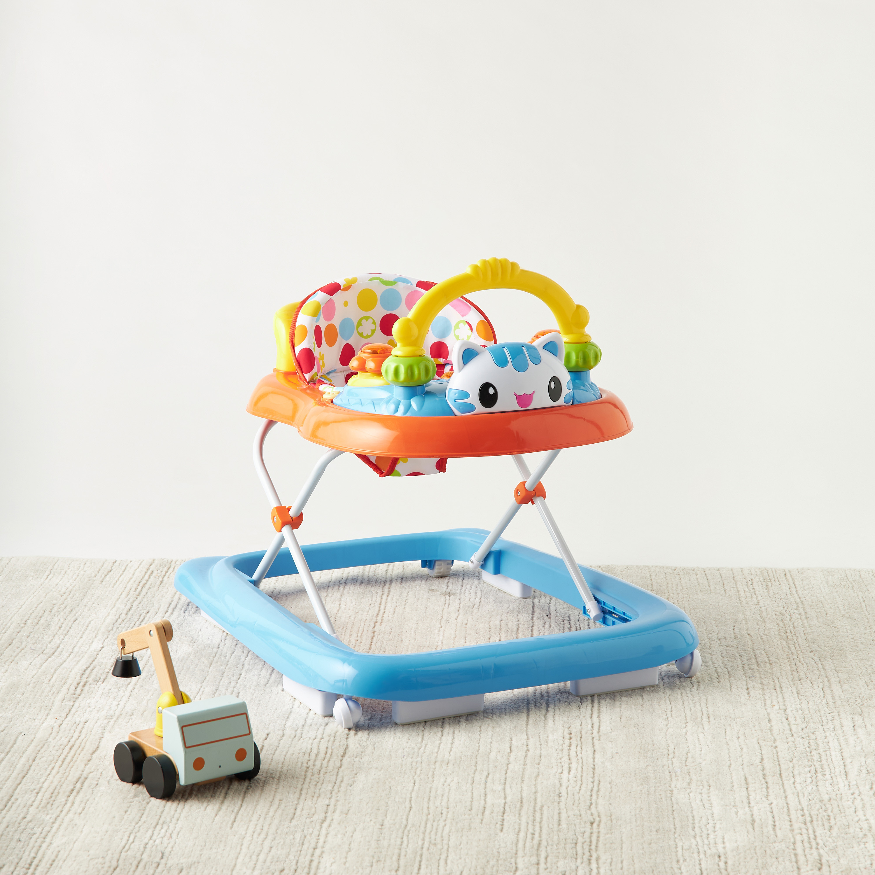 Juniors Rey Baby Walker-baby-infantactivity-walkers-image-1