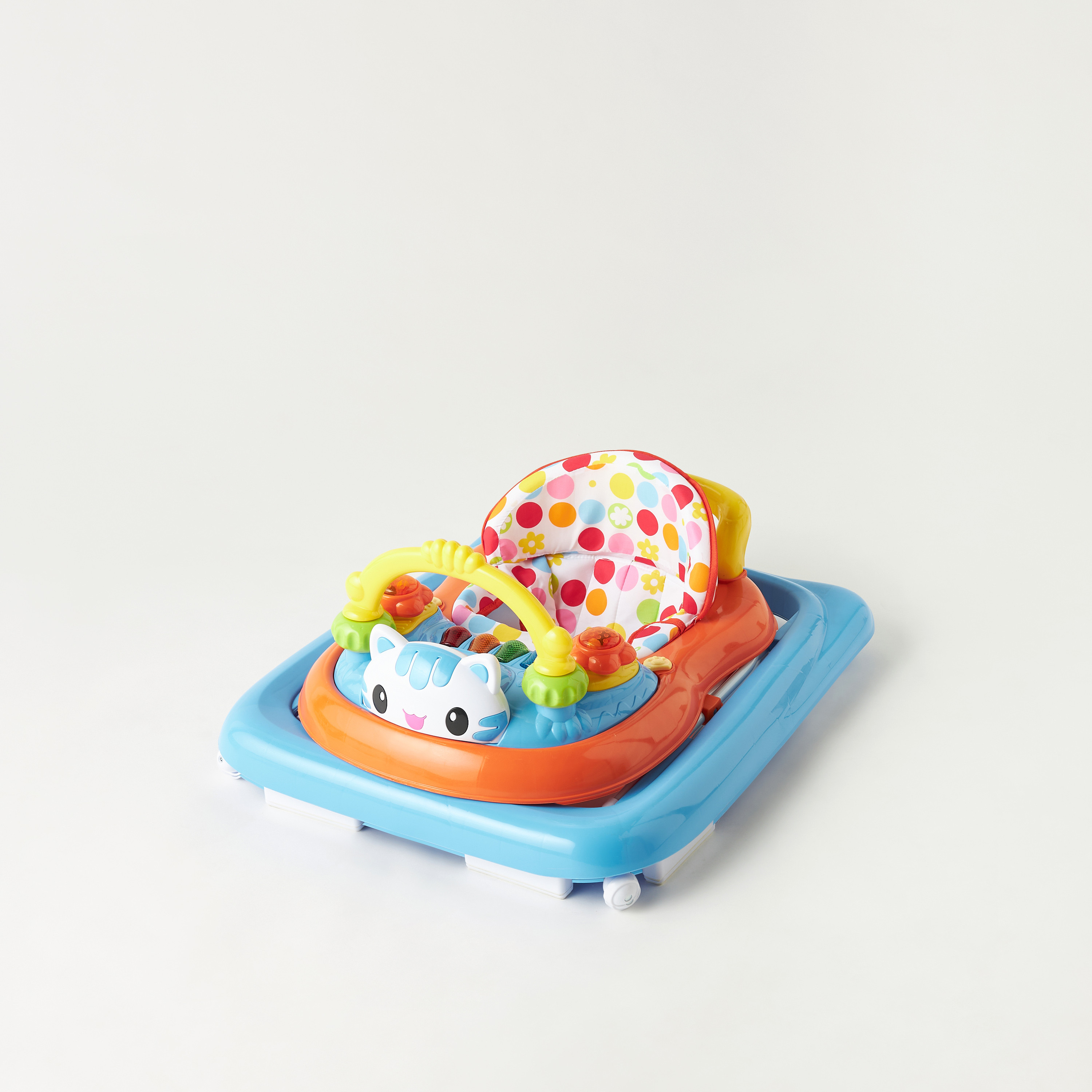 Juniors Rey Baby Walker-baby-infantactivity-walkers-image-10