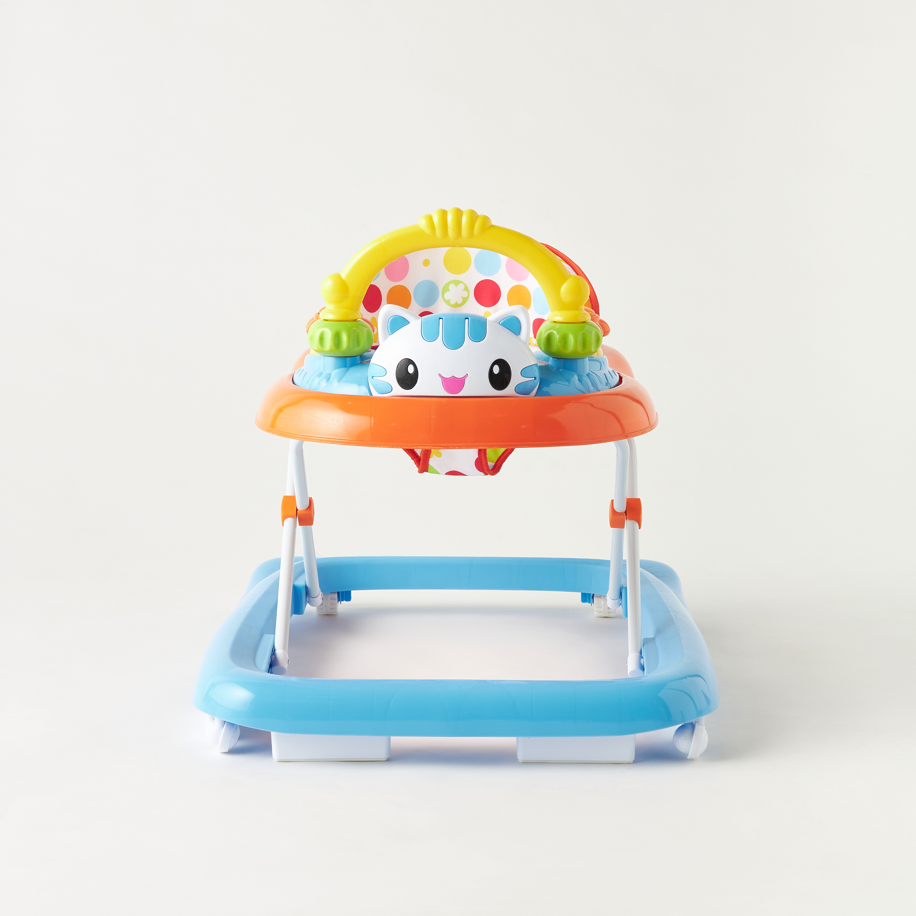 Juniors Rey Baby Walker-baby-infantactivity-walkers-image-2