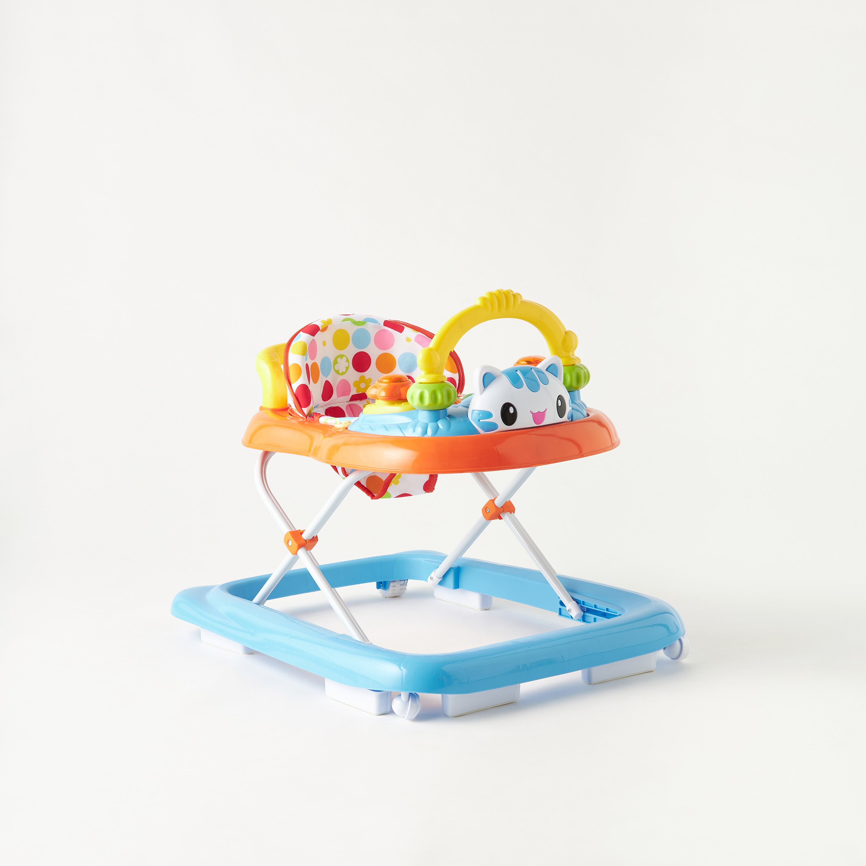 Juniors Rey Baby Walker-baby-infantactivity-walkers-image-3