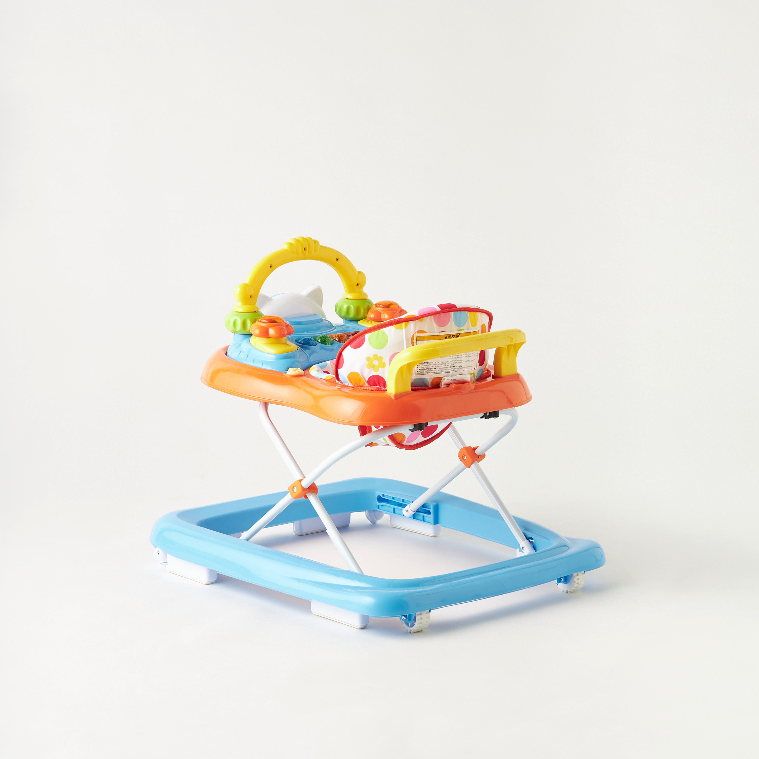 Juniors Rey Baby Walker-baby-infantactivity-walkers-image-4