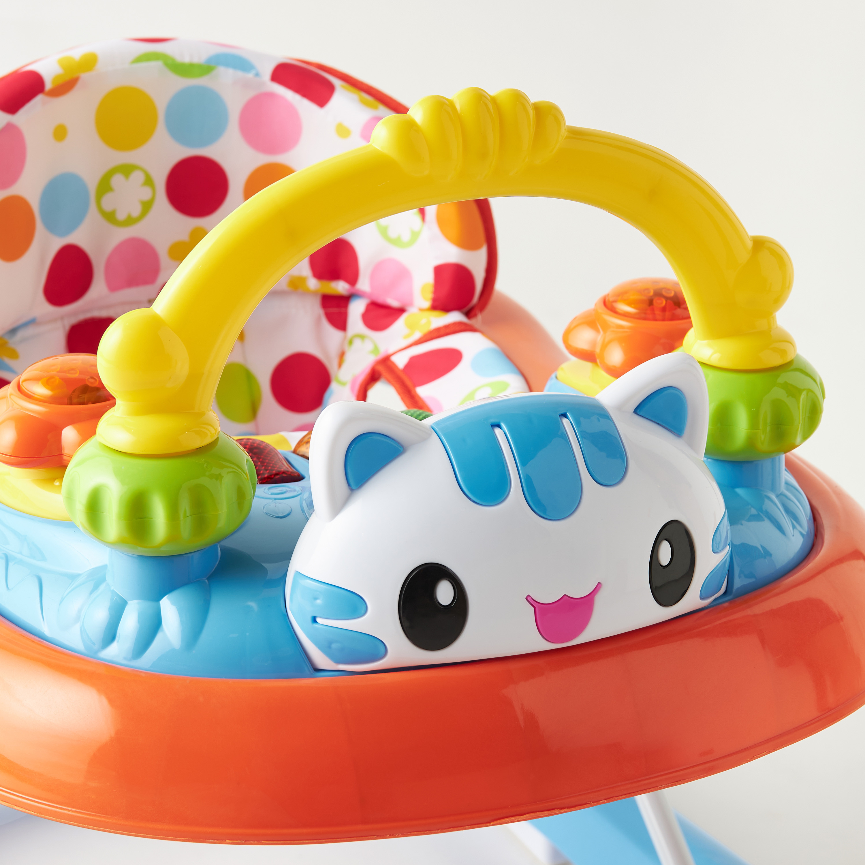 Juniors Rey Baby Walker-baby-infantactivity-walkers-image-5