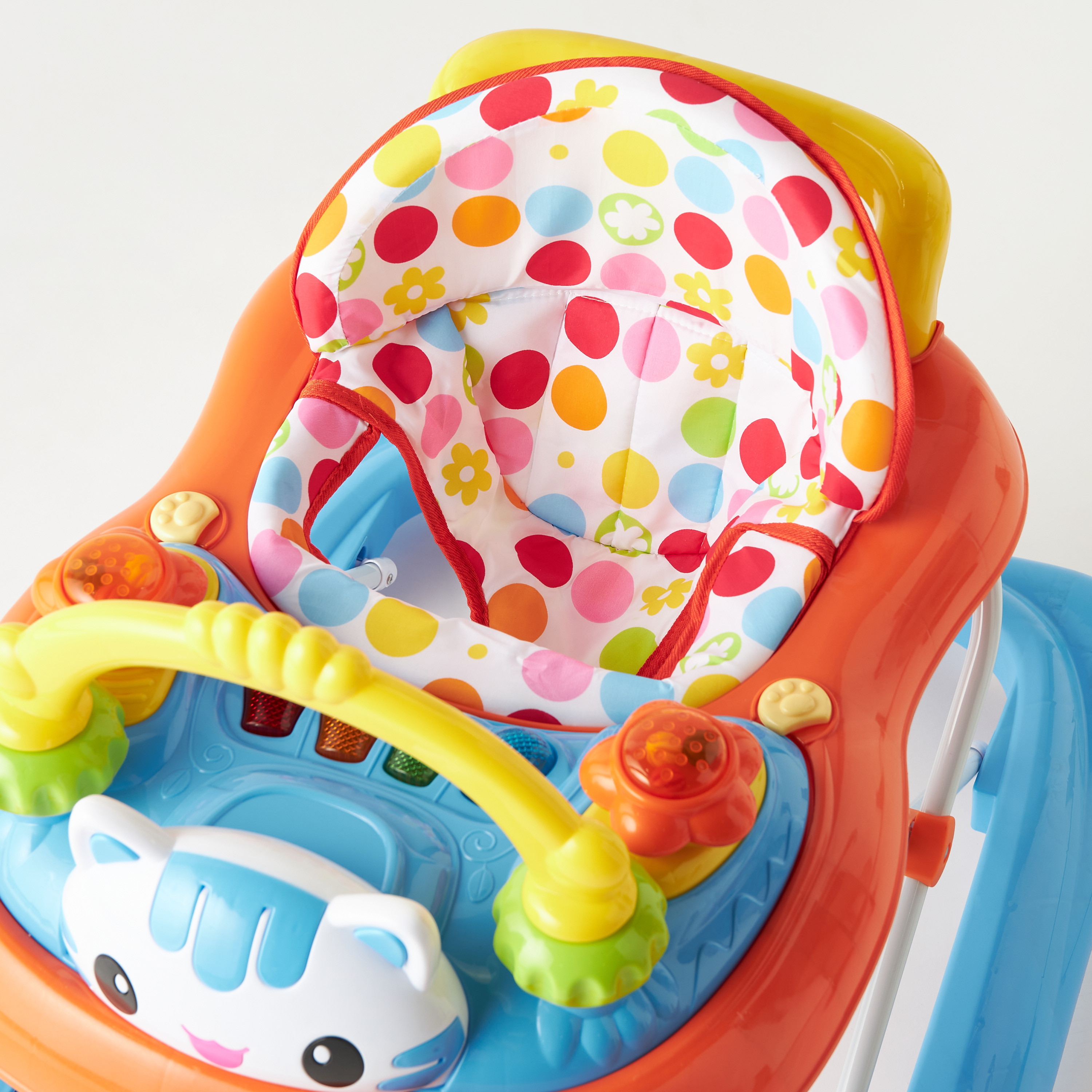 Juniors Rey Baby Walker-baby-infantactivity-walkers-image-6