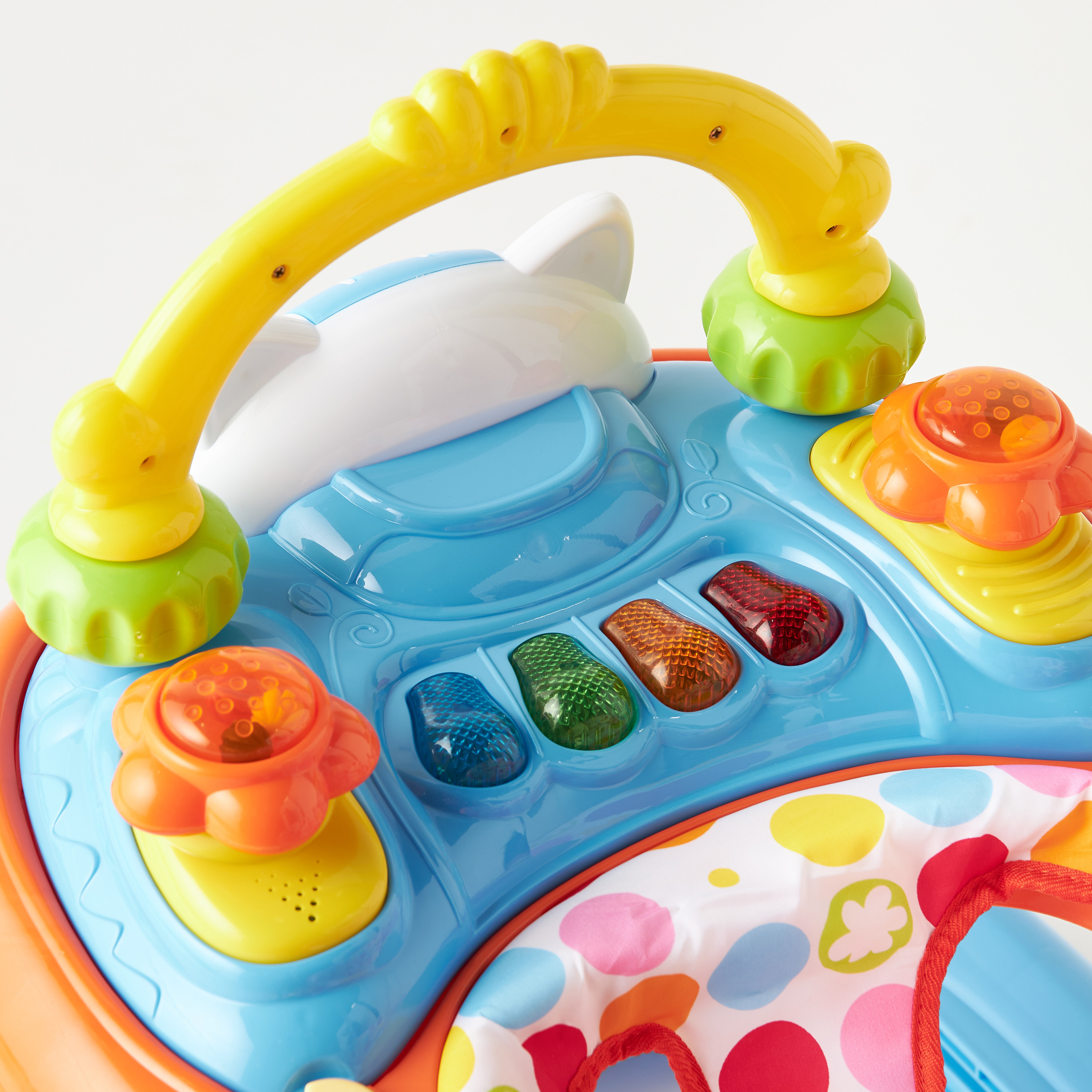 Juniors Rey Baby Walker-baby-infantactivity-walkers-image-7