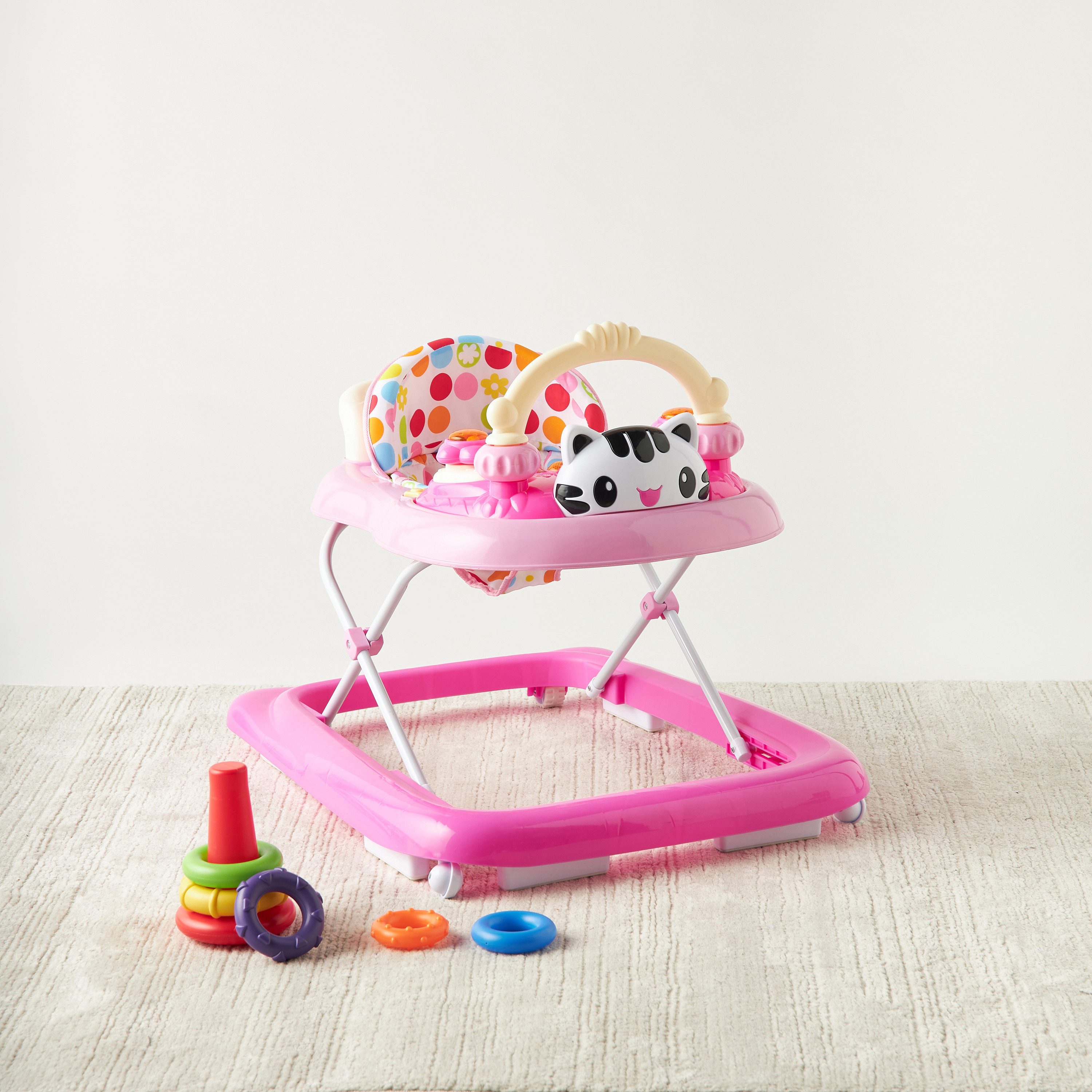 Juniors Rey Baby Walker-baby-infantactivity-walkers-image-1