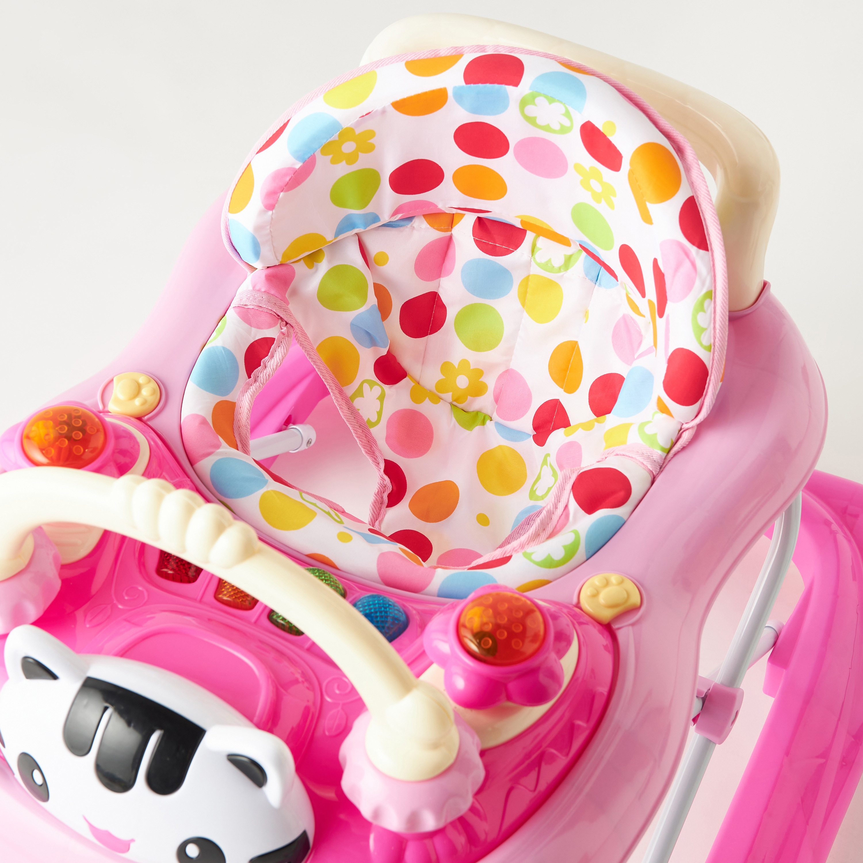 Juniors Rey Baby Walker-baby-infantactivity-walkers-image-6