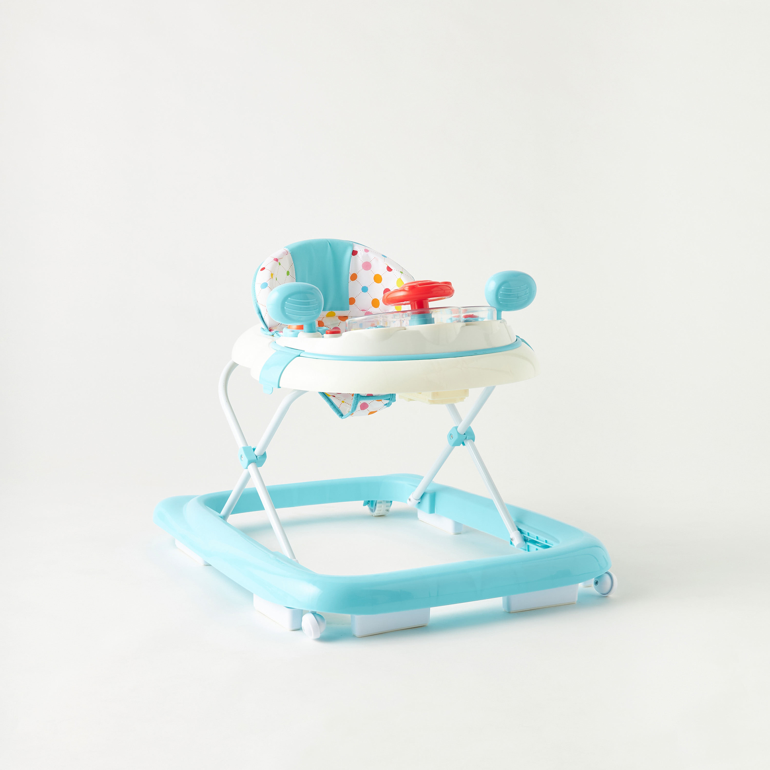 Juniors Stefan Baby Walker-baby-infantactivity-walkers-image-3