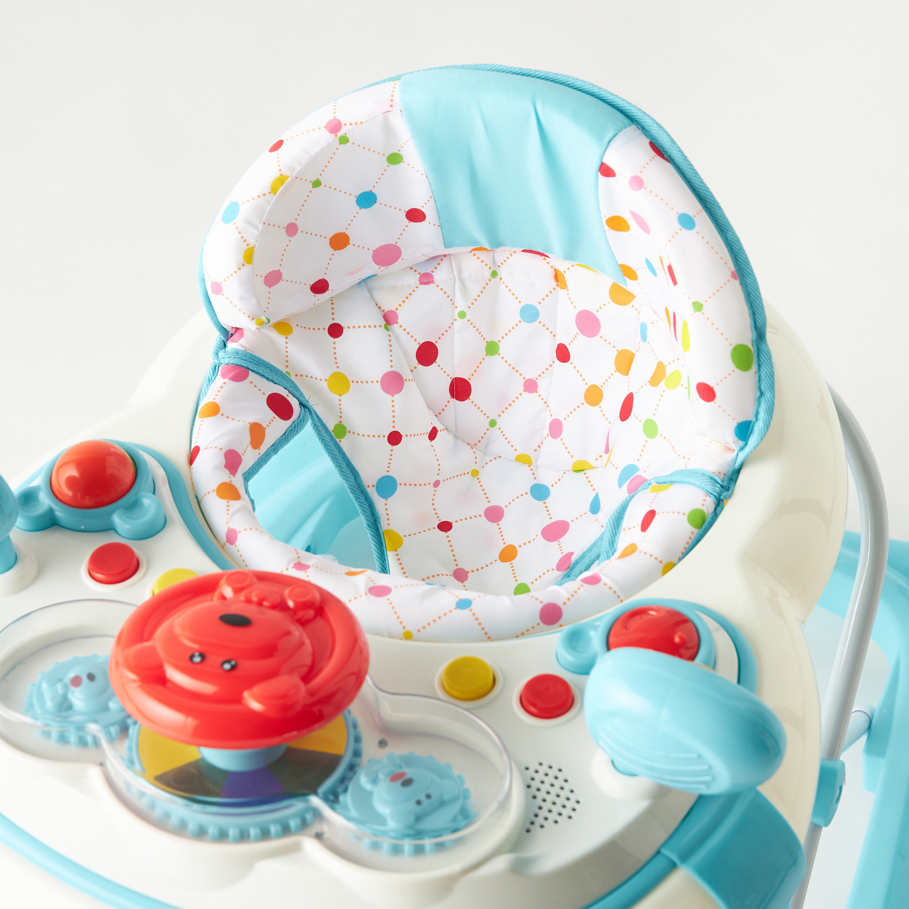 Juniors Stefan Baby Walker-baby-infantactivity-walkers-image-6