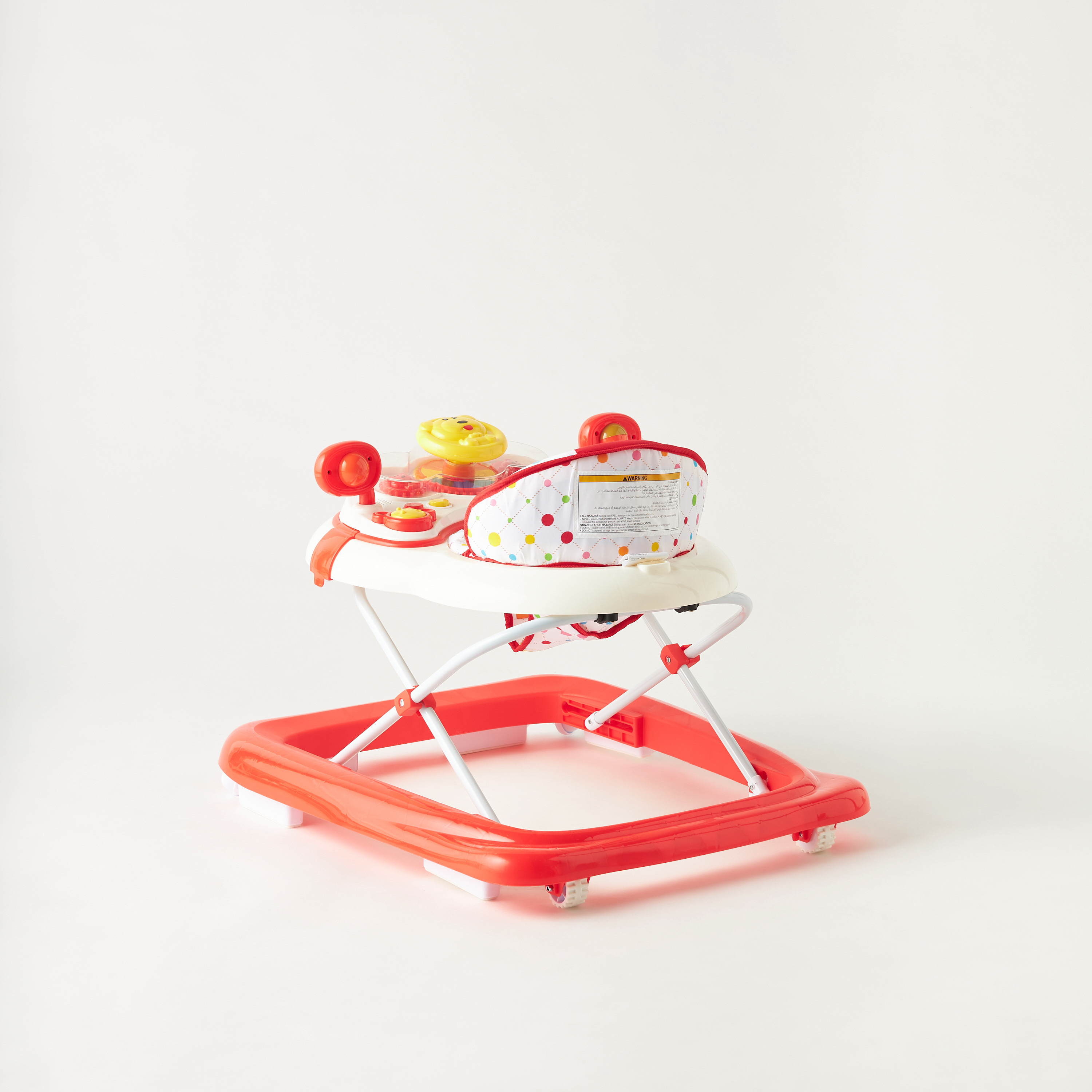 Juniors Stefan Baby Walker-baby-infantactivity-walkers-image-4