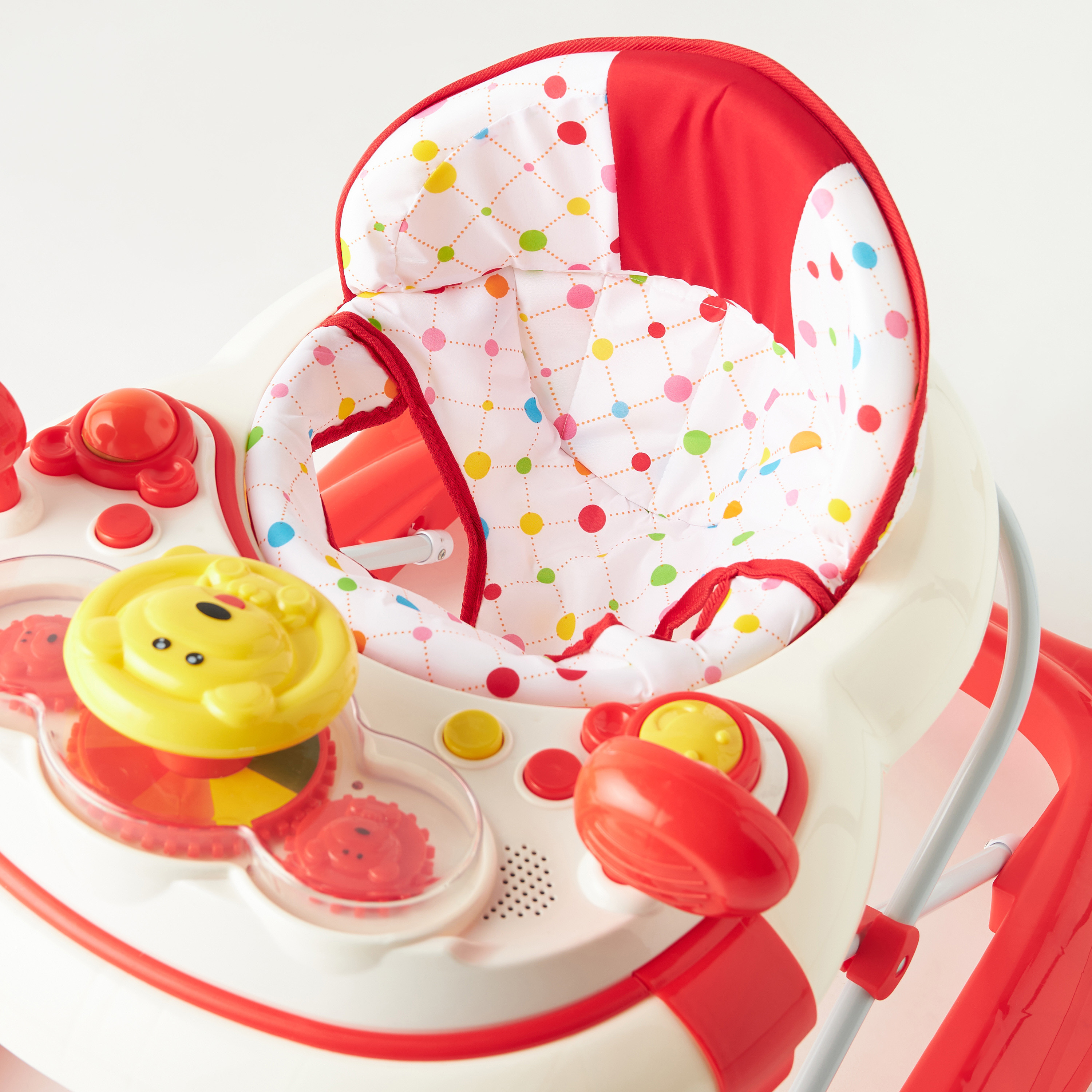 Juniors Stefan Baby Walker-baby-infantactivity-walkers-image-6