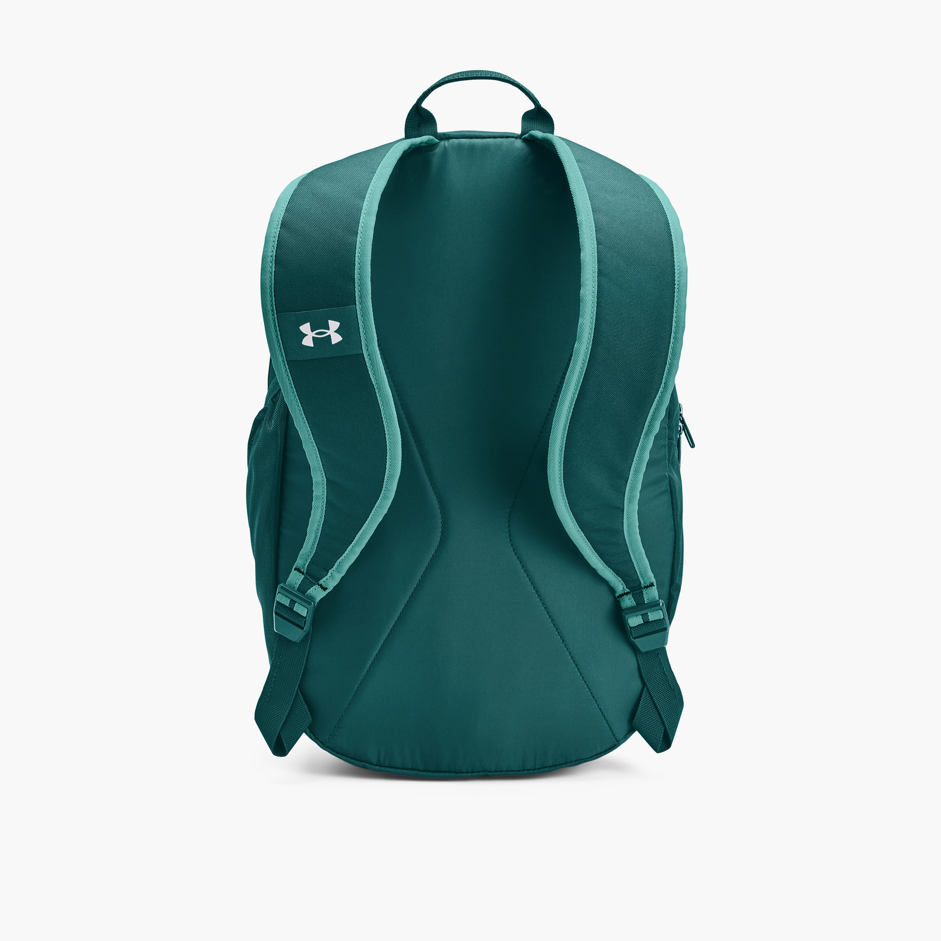 Under Armour Hustle Lite Backpack 1364180-001 | OE-school-bagsandbackpacks-backpacks-image-2
