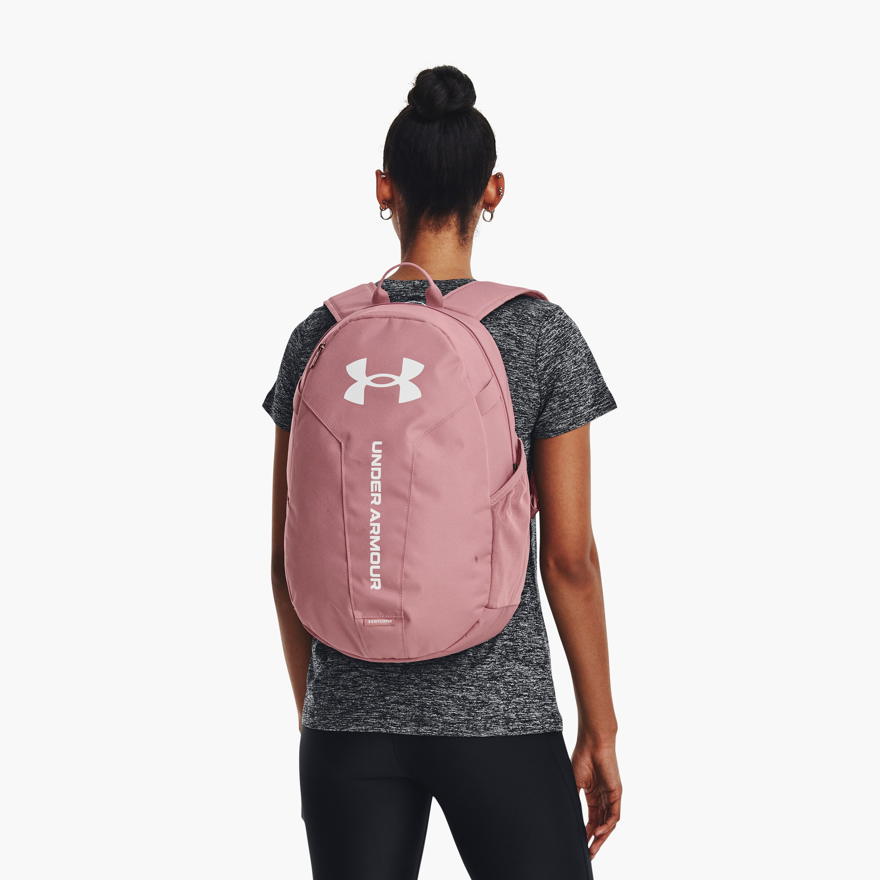حقيبة ظهر من أندر آرمور ذو هاسل لايت 1364180-001 | OE-school-bagsandbackpacks-backpacks-image-3