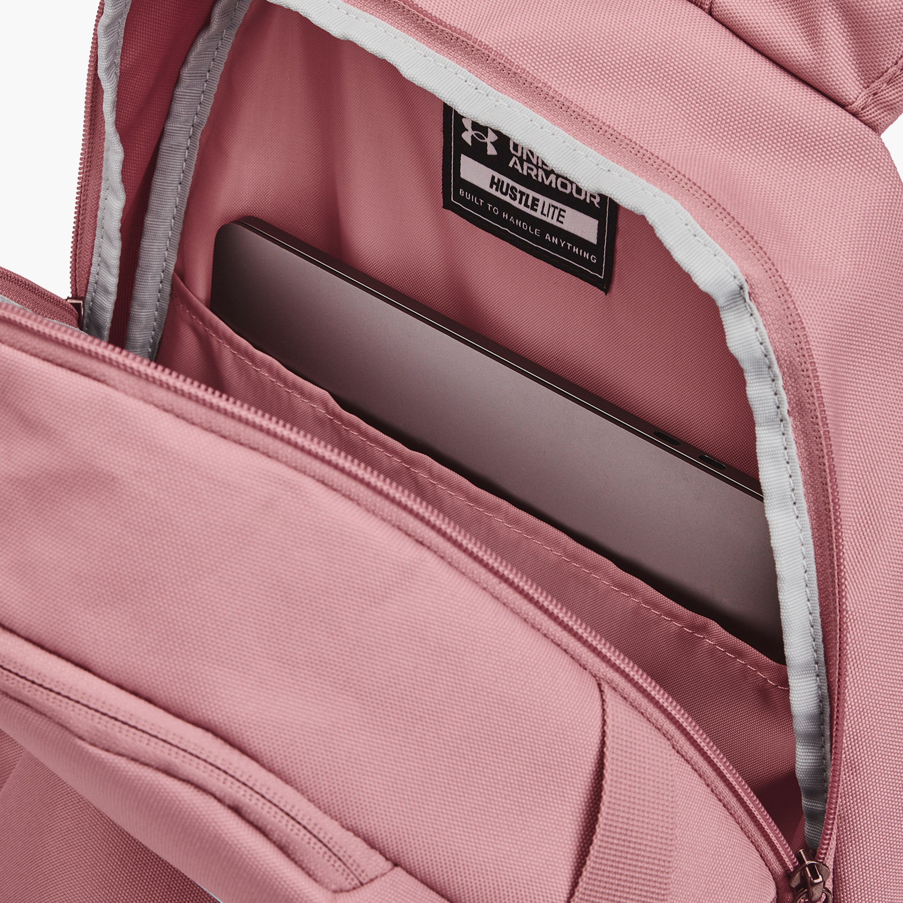 حقيبة ظهر من أندر آرمور ذو هاسل لايت 1364180-001 | OE-school-bagsandbackpacks-backpacks-image-5