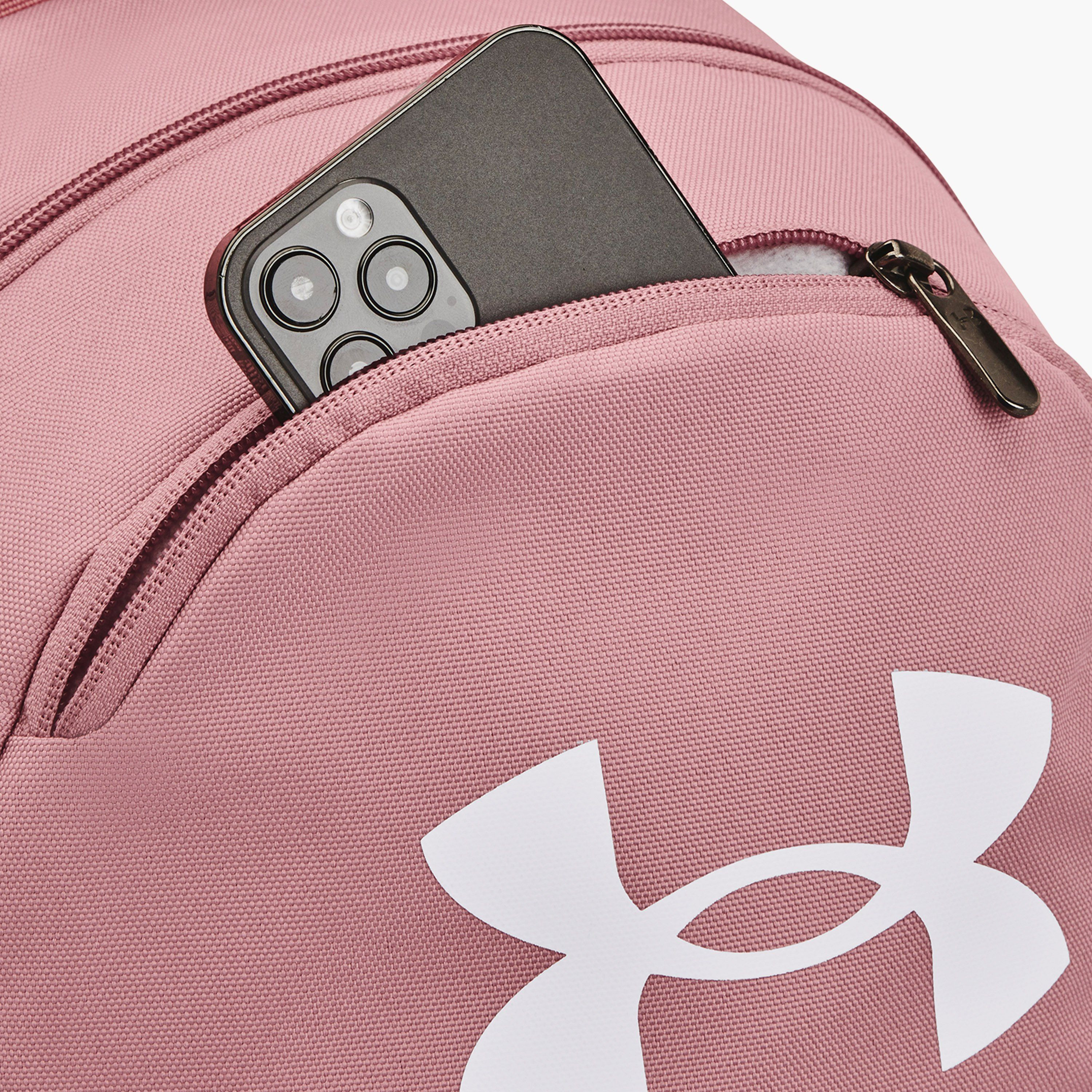 حقيبة ظهر من أندر آرمور ذو هاسل لايت 1364180-001 | OE-school-bagsandbackpacks-backpacks-image-6