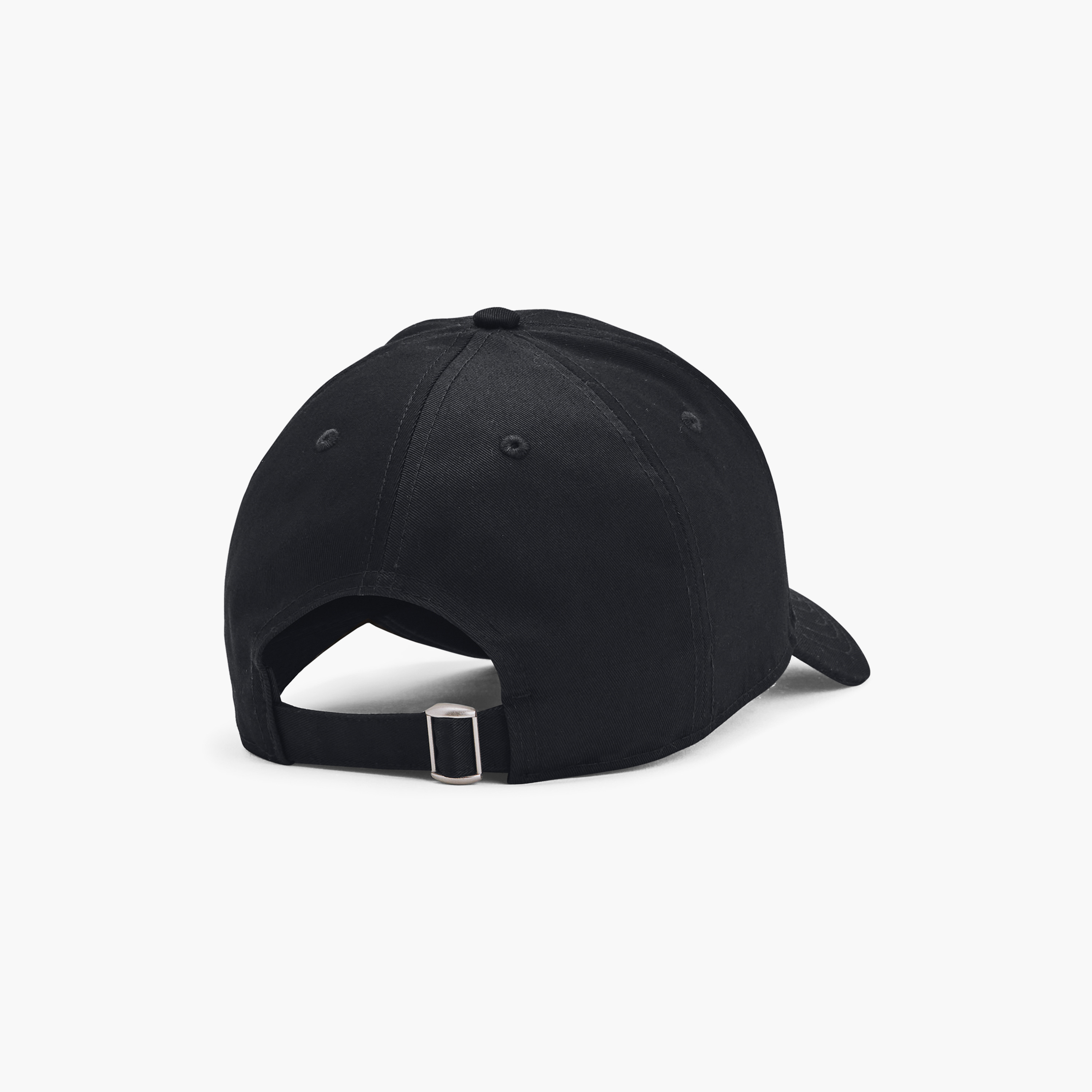 Under Armour Men's Branded Lockup Adjustable Cap 1381645-001 | OE-men-caps-image-2