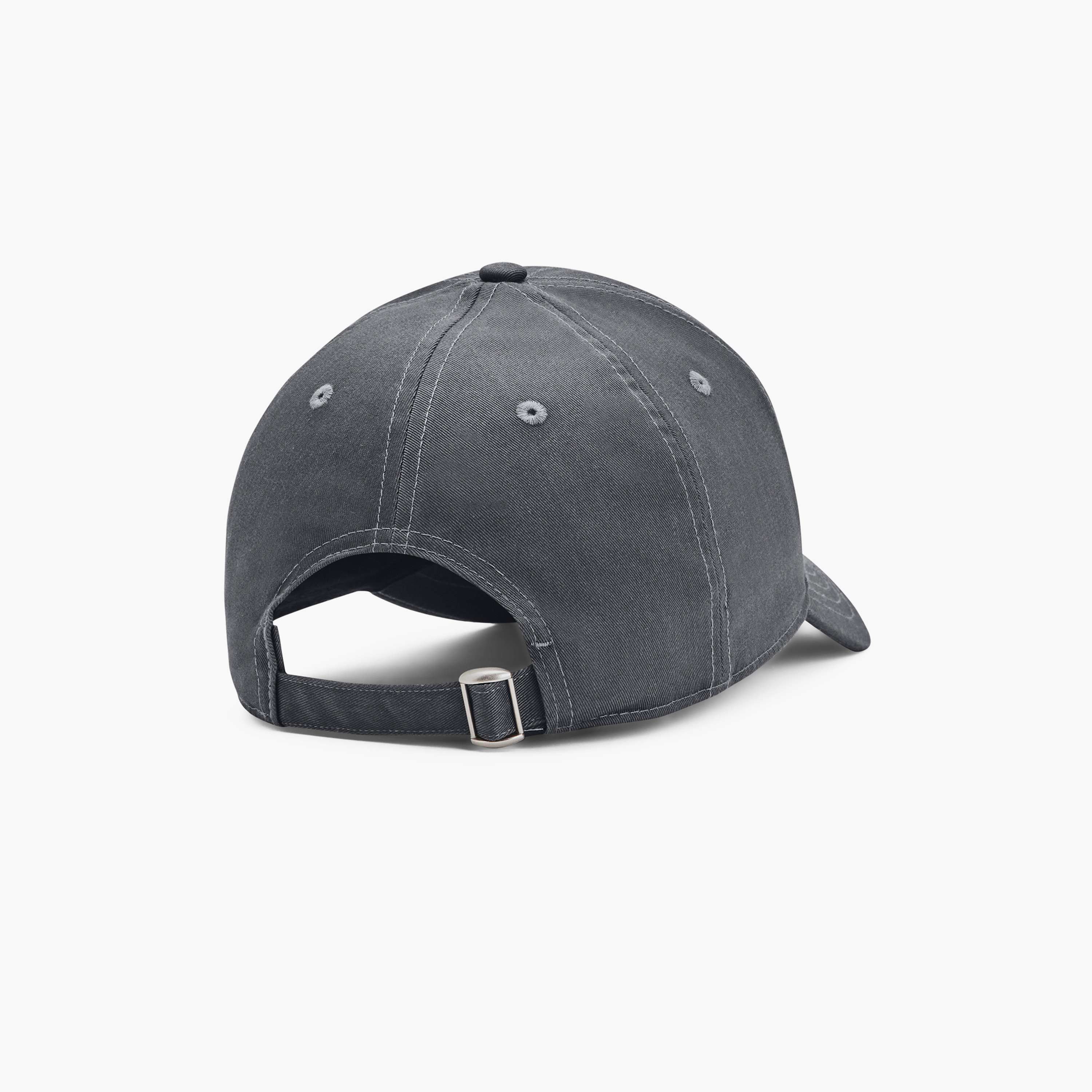 Under Armour Men's Branded Lockup Adjustable Cap 1381645-001 | OE-men-caps-image-5