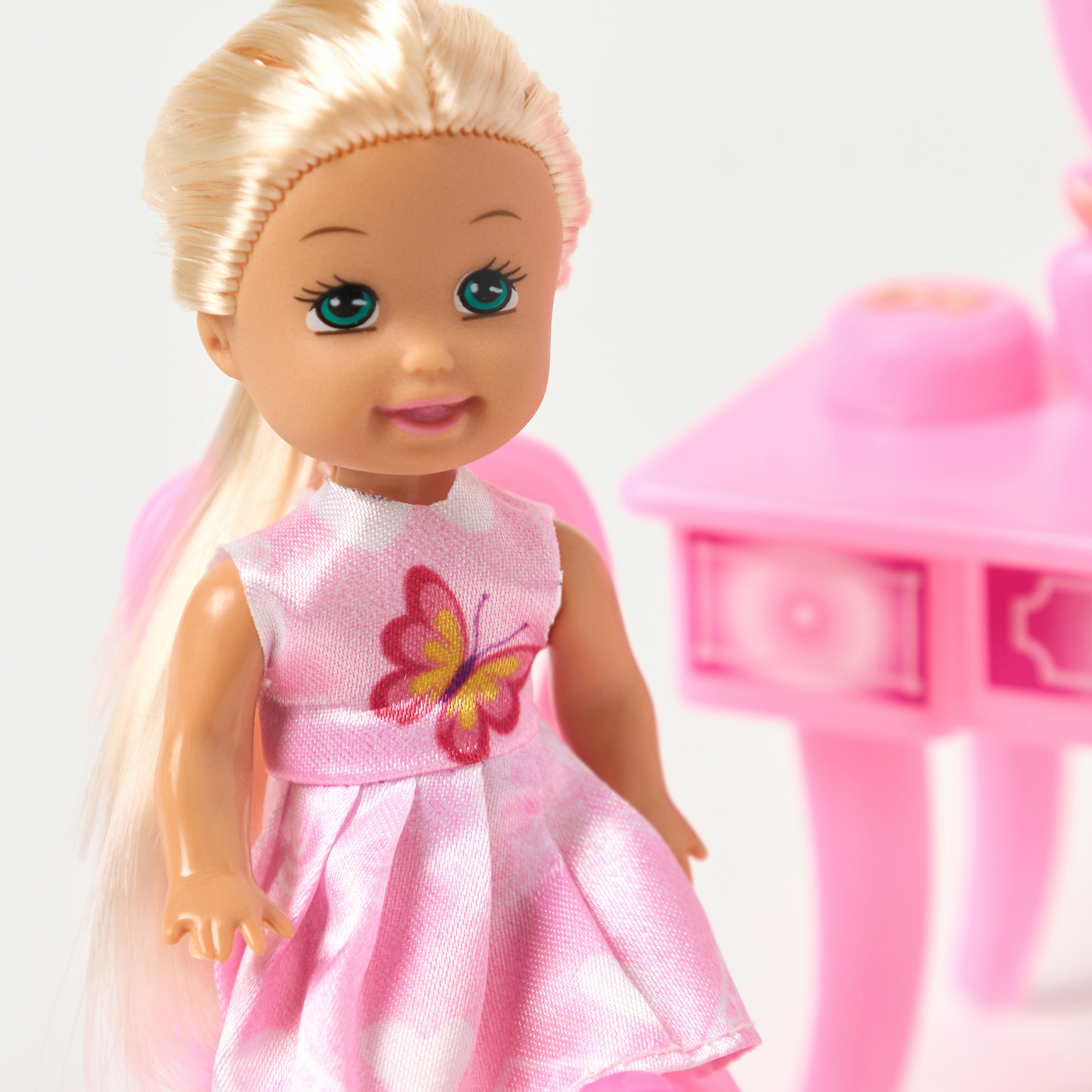 مجموعة لعب مكياج 7 قطع من جلو-toys-dollsandplaysets-dollplaysets-image-4