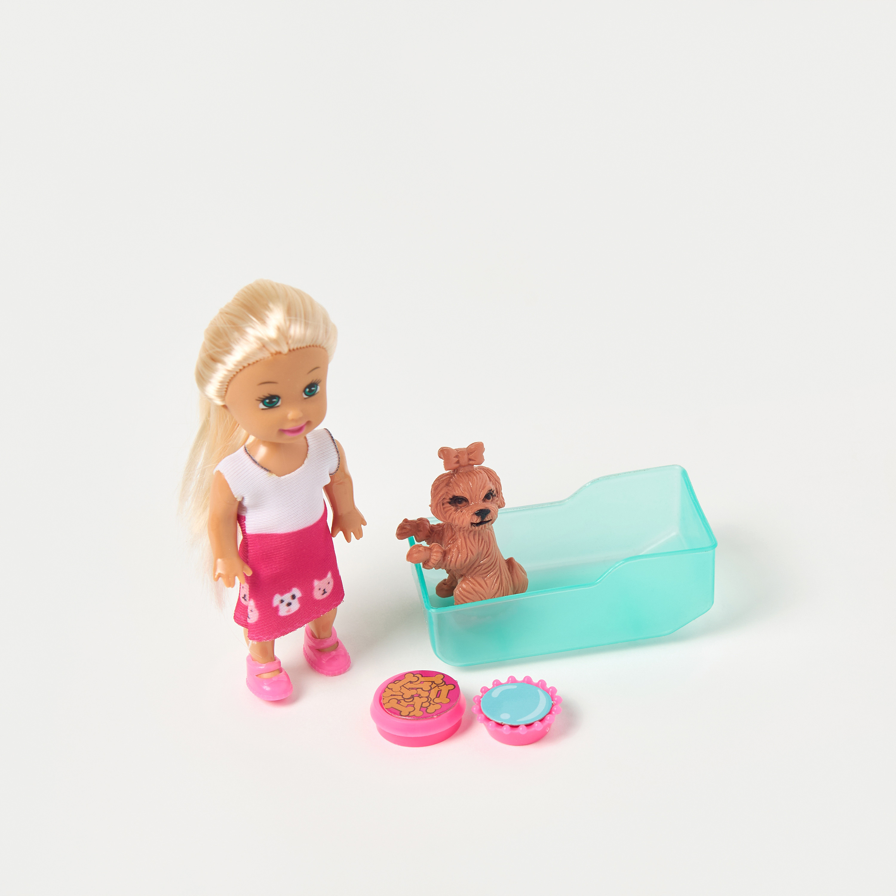 مجموعة لعب ماي بيست فريند من جلو-toys-dollsandplaysets-dollplaysets-image-1